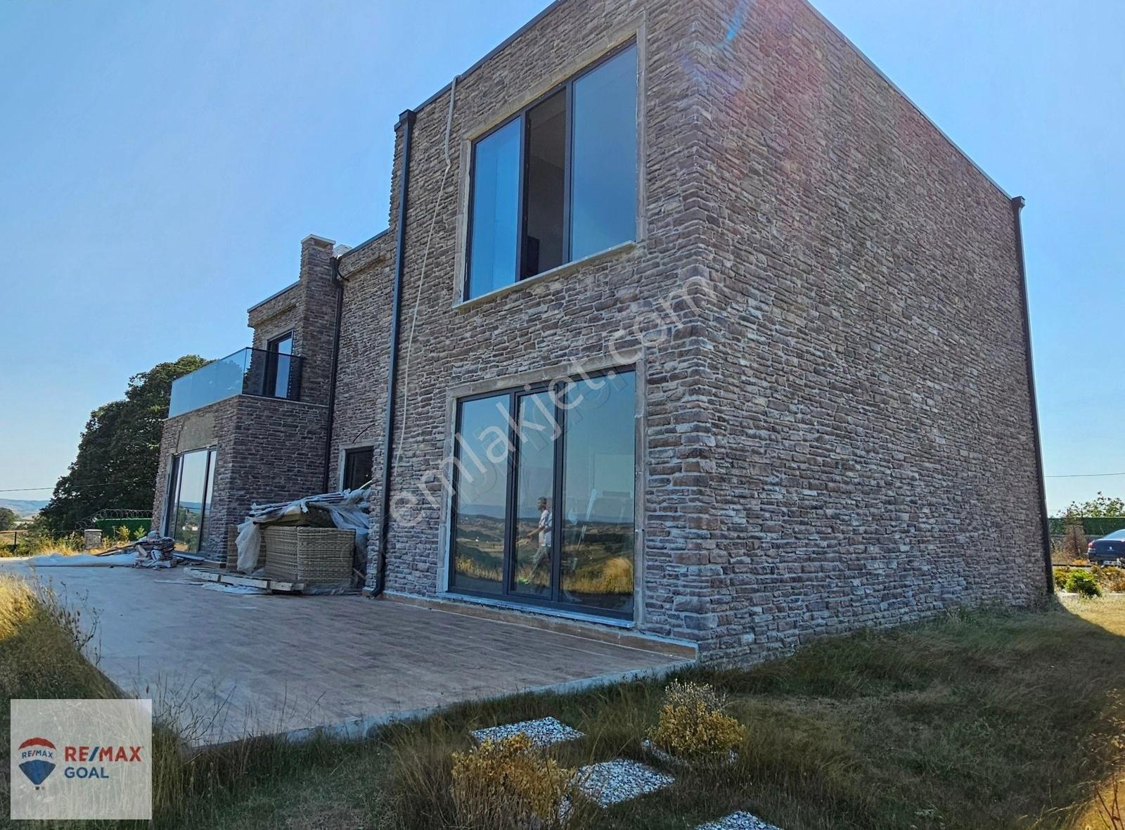 Derince Tahtalı'da 6559 M2 Arsa İçinde Dubleks Villa+müştemilat - Görsel 32