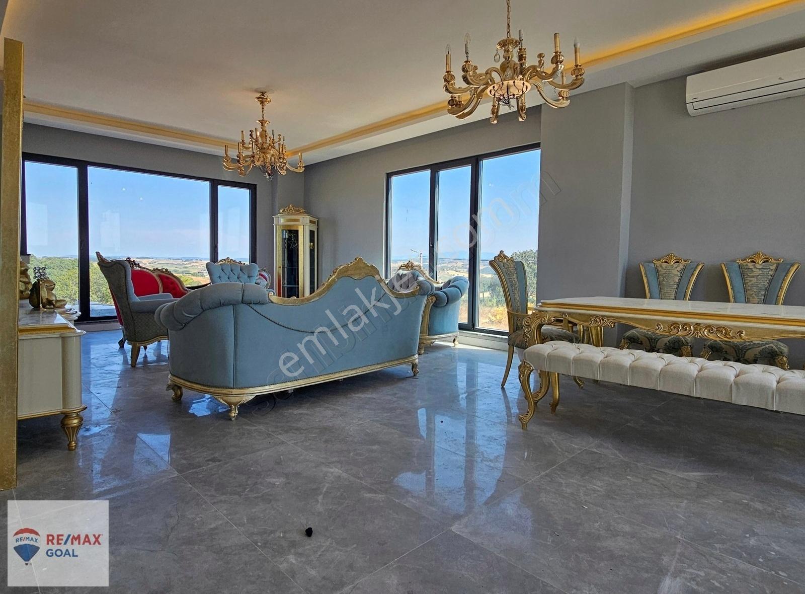 Derince Tahtalı'da 6559 M2 Arsa İçinde Dubleks Villa+müştemilat - Görsel 15