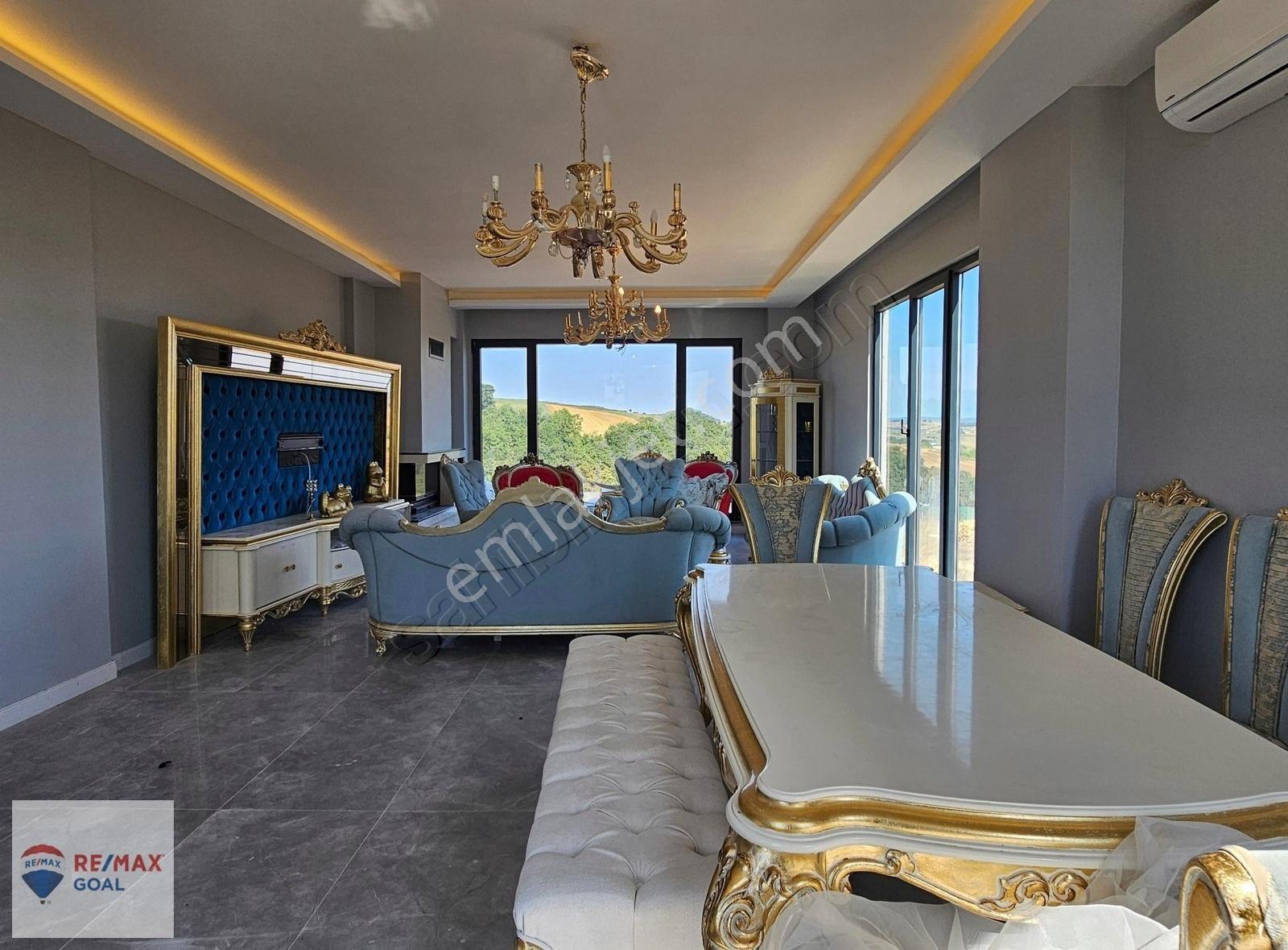 Derince Tahtalı'da 6559 M2 Arsa İçinde Dubleks Villa+müştemilat - Görsel 20