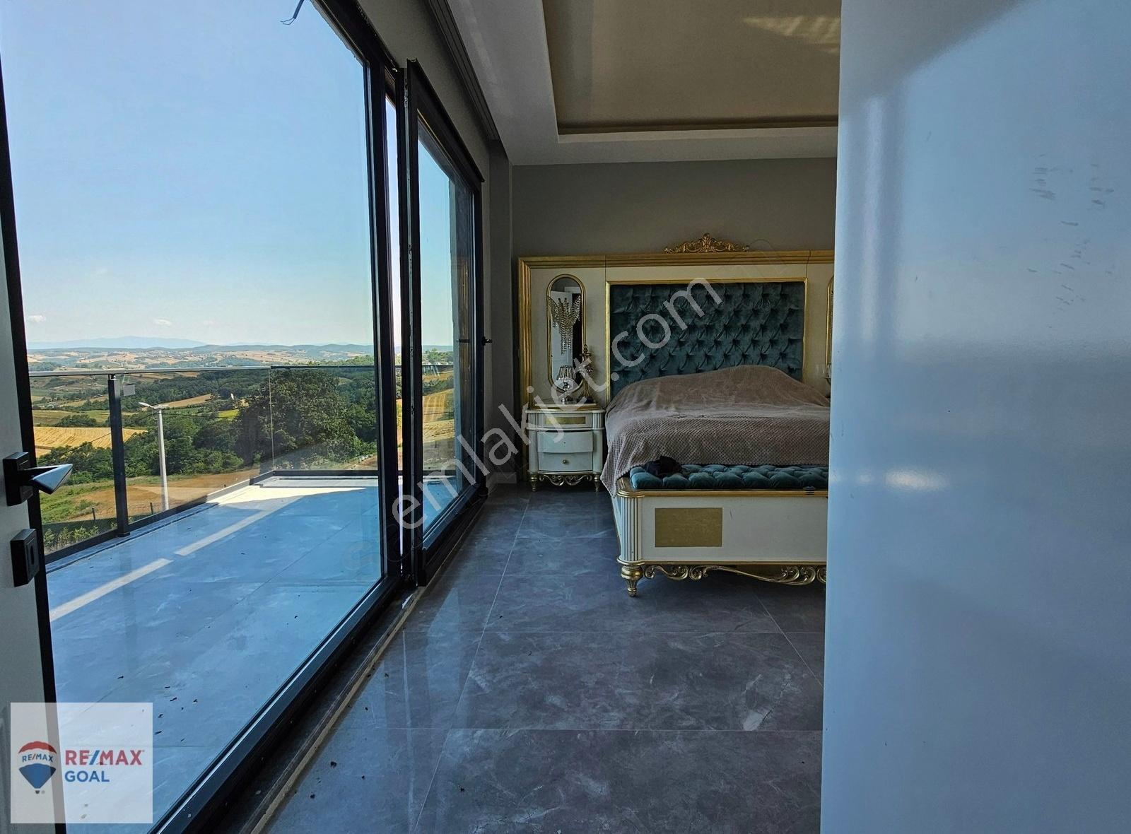 Derince Tahtalı'da 6559 M2 Arsa İçinde Dubleks Villa+müştemilat - Görsel 13