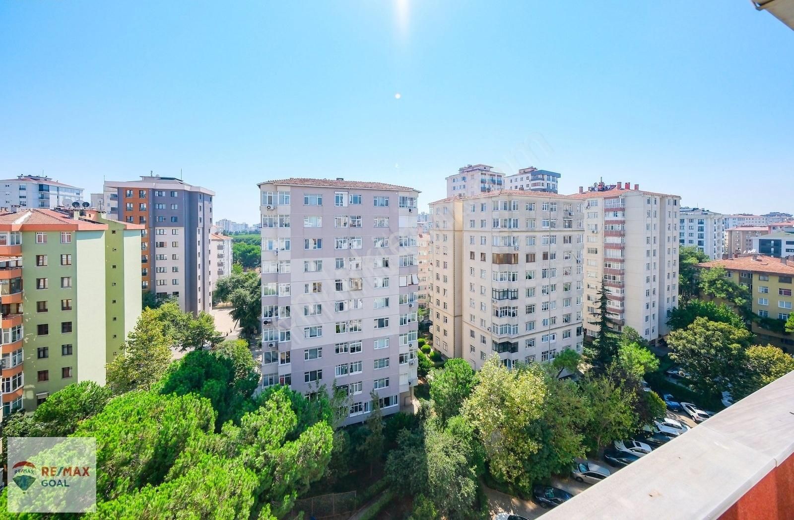 Remax Şirvan'dan Kozyatağı İnönü Caddesinde Satılık Dublex Daire - Görsel 10