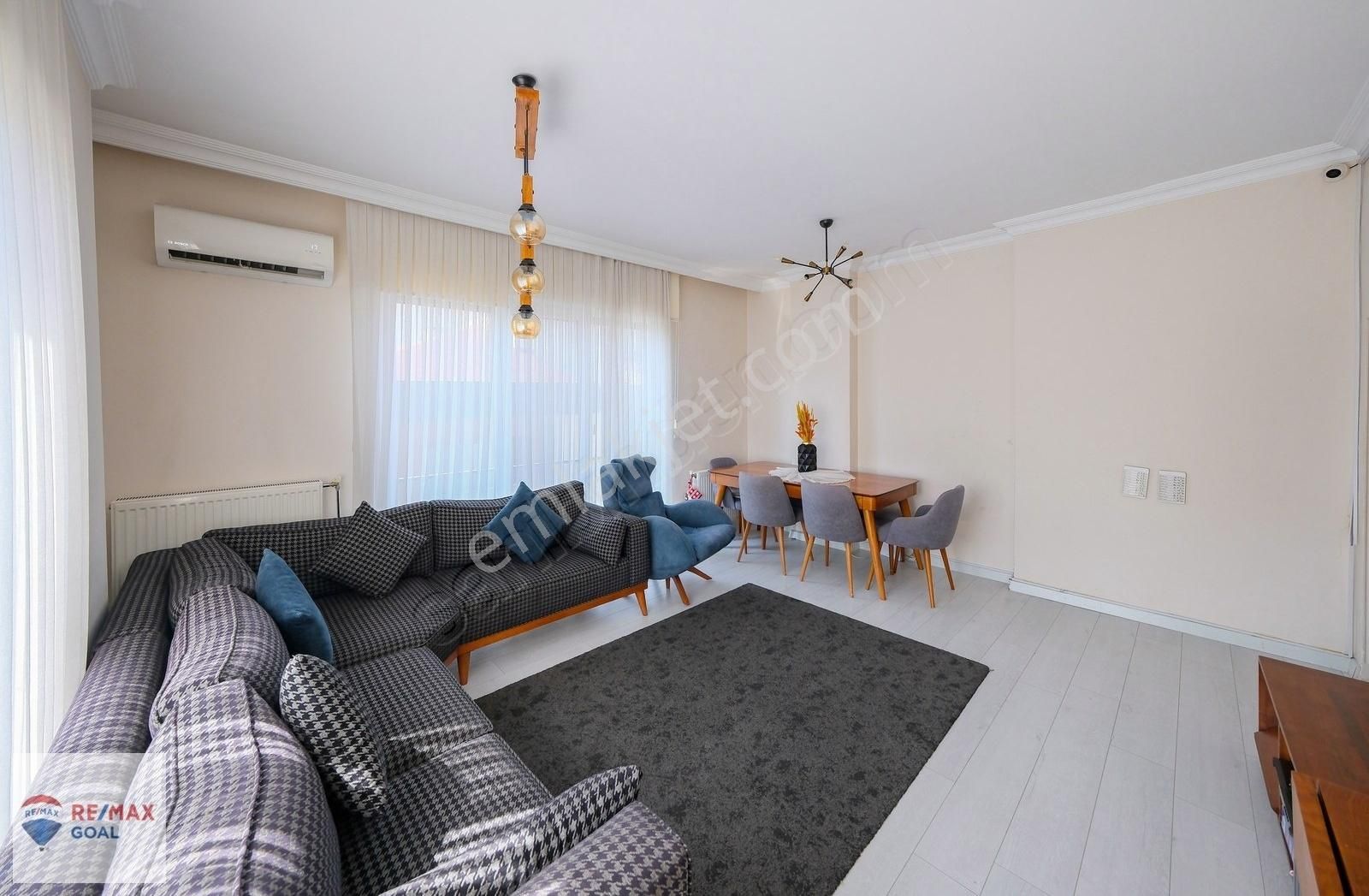 Remax Şirvan'dan Kozyatağı İnönü Caddesinde Satılık Dublex Daire - Görsel 13