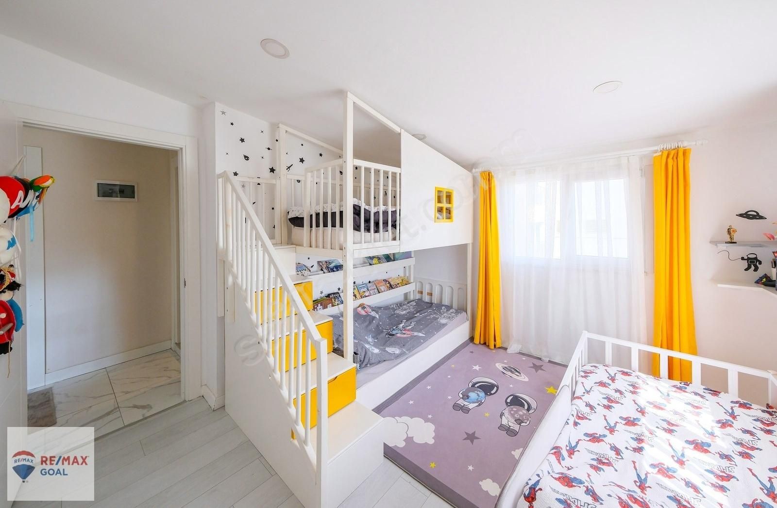 Remax Şirvan'dan Kozyatağı İnönü Caddesinde Satılık Dublex Daire - Görsel 28