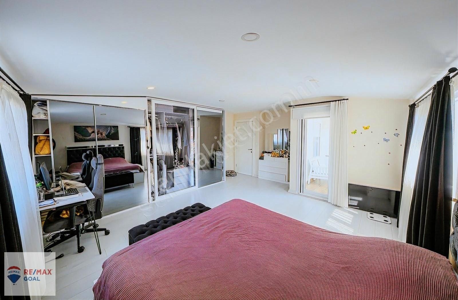 Remax Şirvan'dan Kozyatağı İnönü Caddesinde Satılık Dublex Daire - Görsel 9