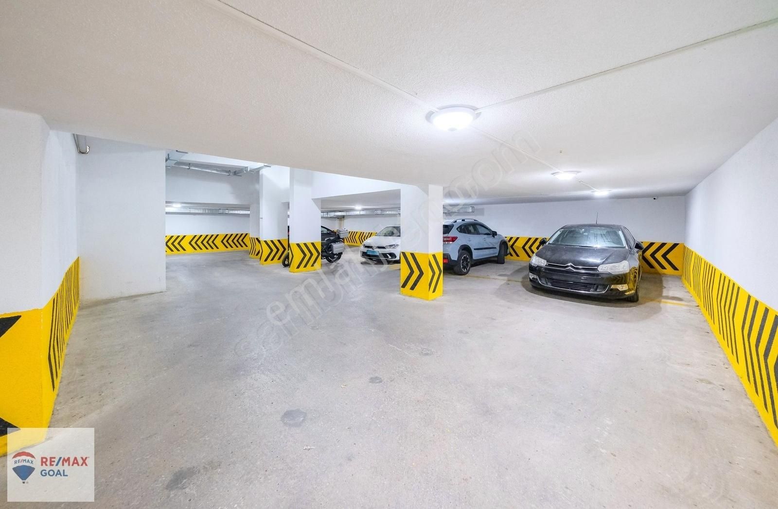 Remax Şirvan'dan Kozyatağı İnönü Caddesinde Satılık Dublex Daire - Görsel 30