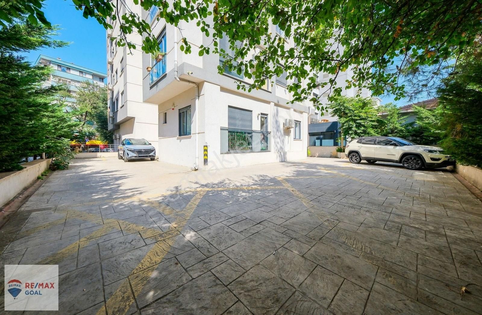 Remax Şirvan'dan Kozyatağı İnönü Caddesinde Satılık Dublex Daire - Görsel 6