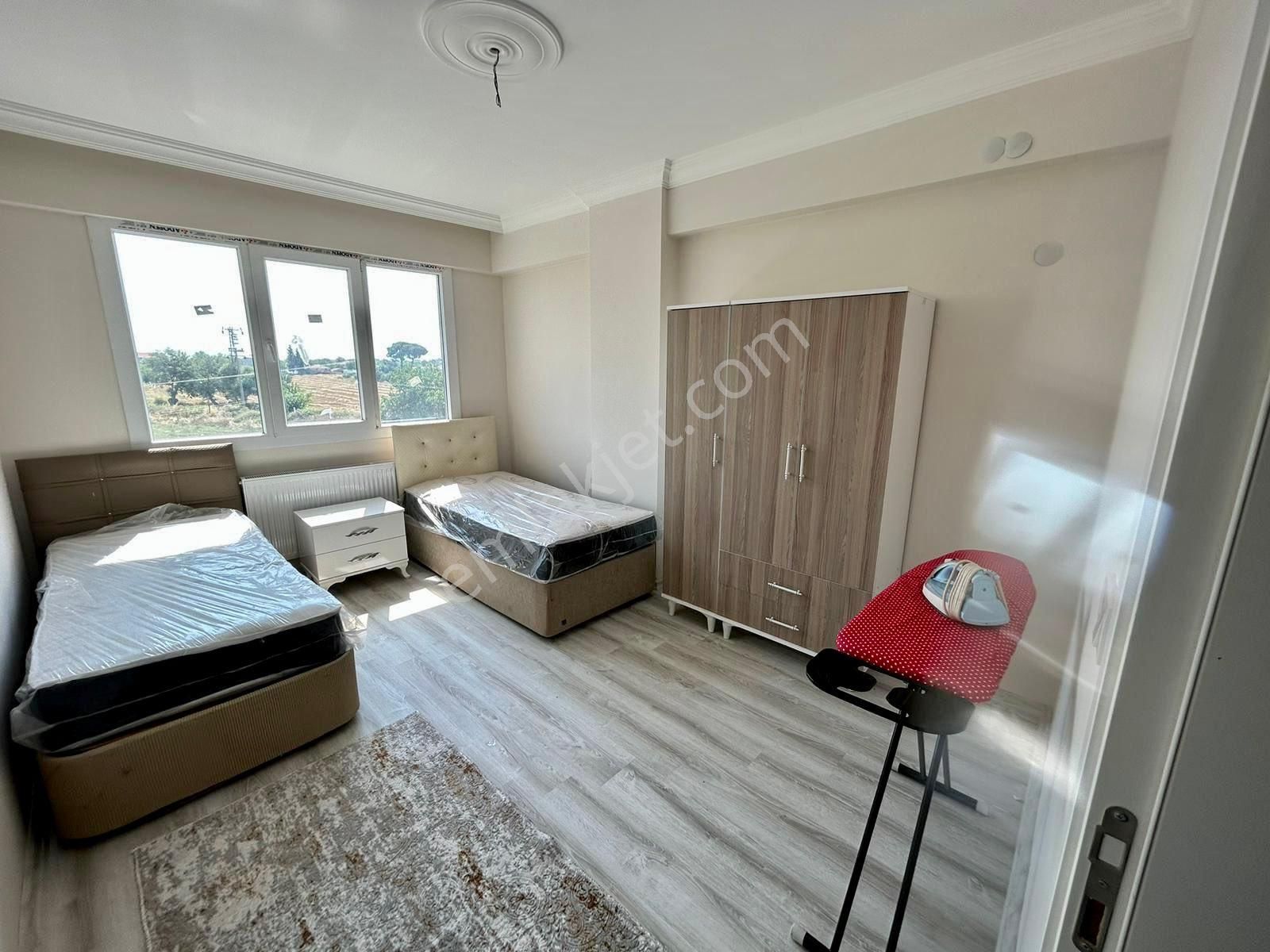 Emlak Center'dan Muradiye Mah Satılık 1+1 Eşyalı Kiracılı Daire - Görsel 7