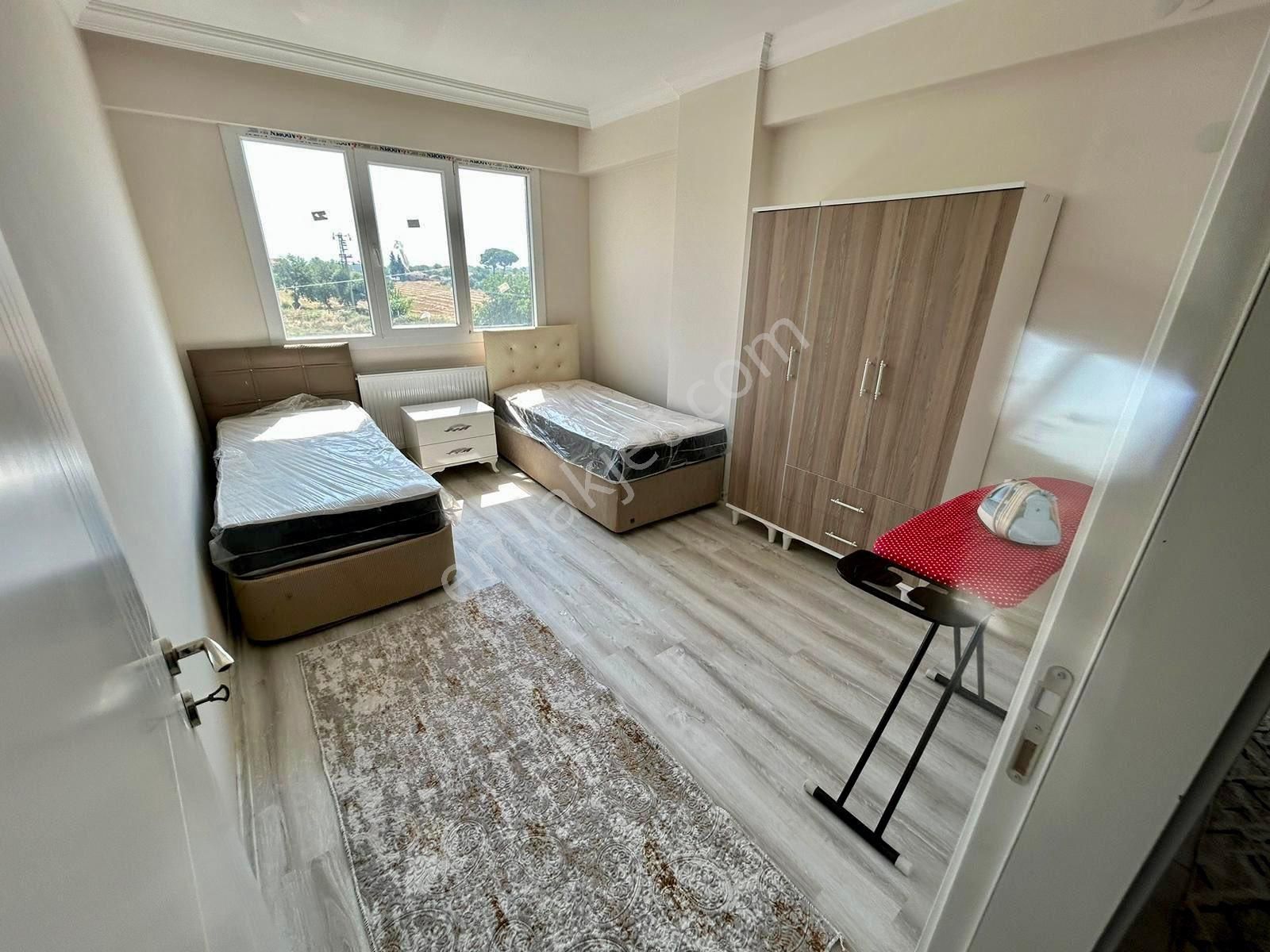 Emlak Center'dan Muradiye Mah Satılık 1+1 Eşyalı Kiracılı Daire - Görsel 8