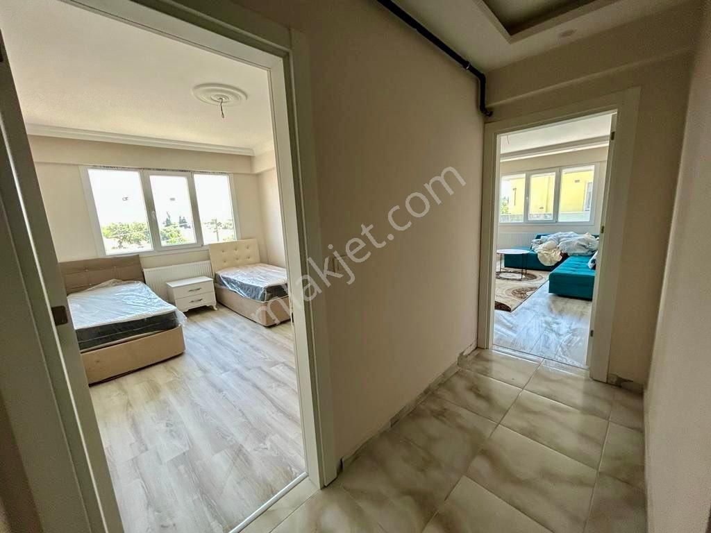 Emlak Center'dan Muradiye Mah Satılık 1+1 Eşyalı Kiracılı Daire - Görsel 3