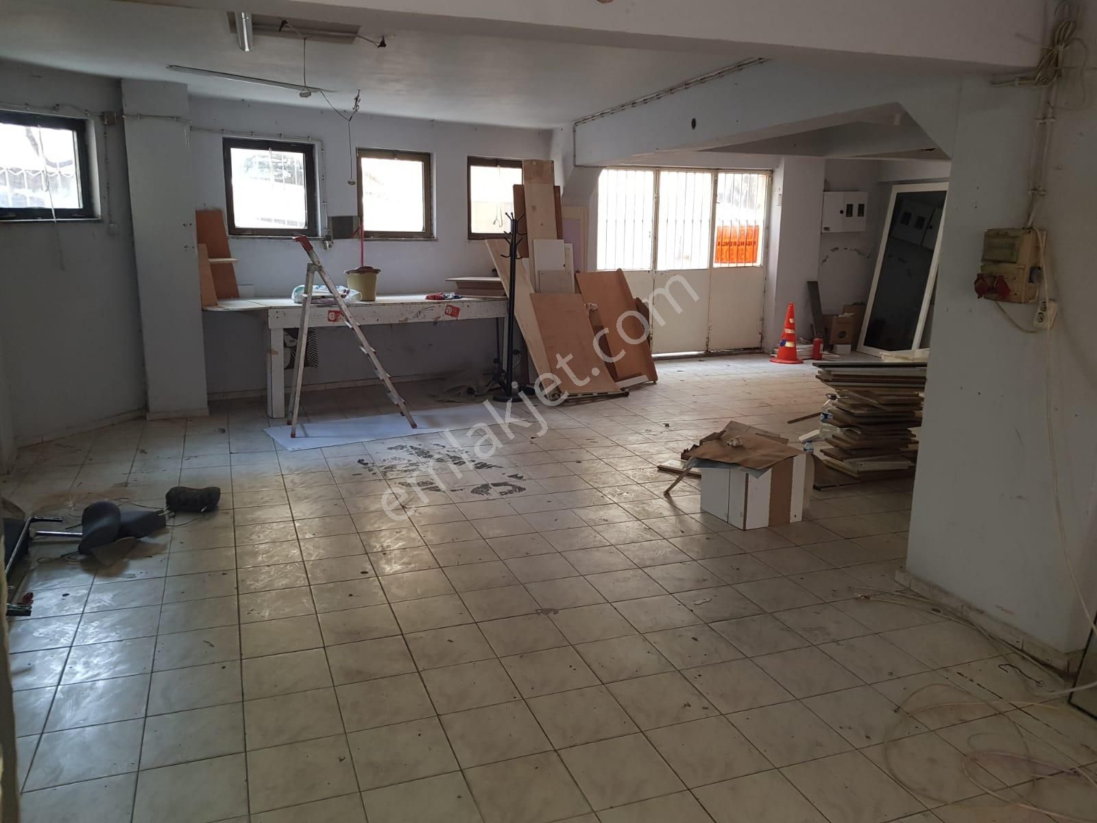 Bursa Osmangazi Tahtakalede Kiralık Dükkan - Görsel 7