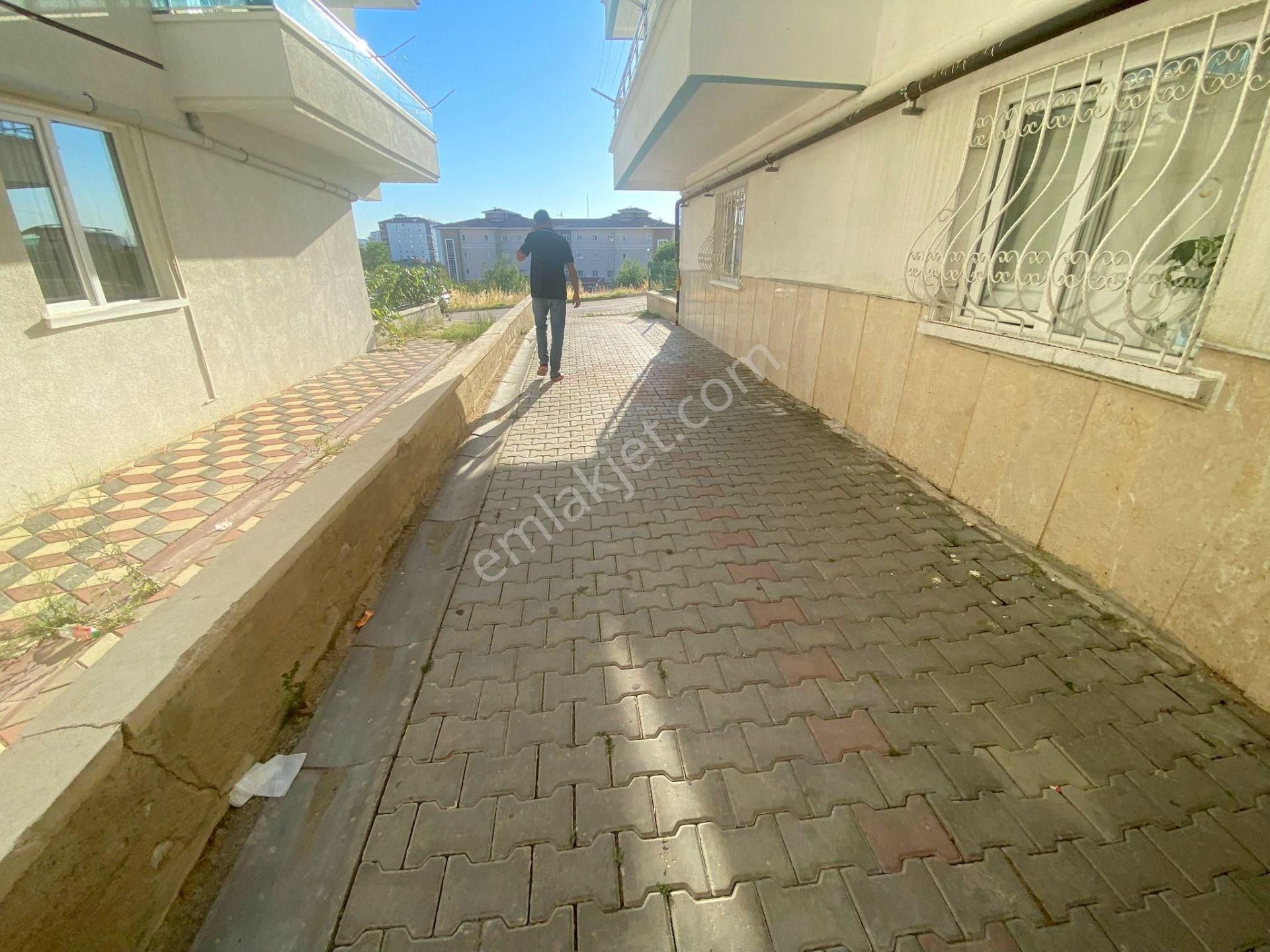 Yeni Bayındır'da, Manzaralı, Katta, 3+1, Çok Geniş, Güney Cephe - Görsel 2