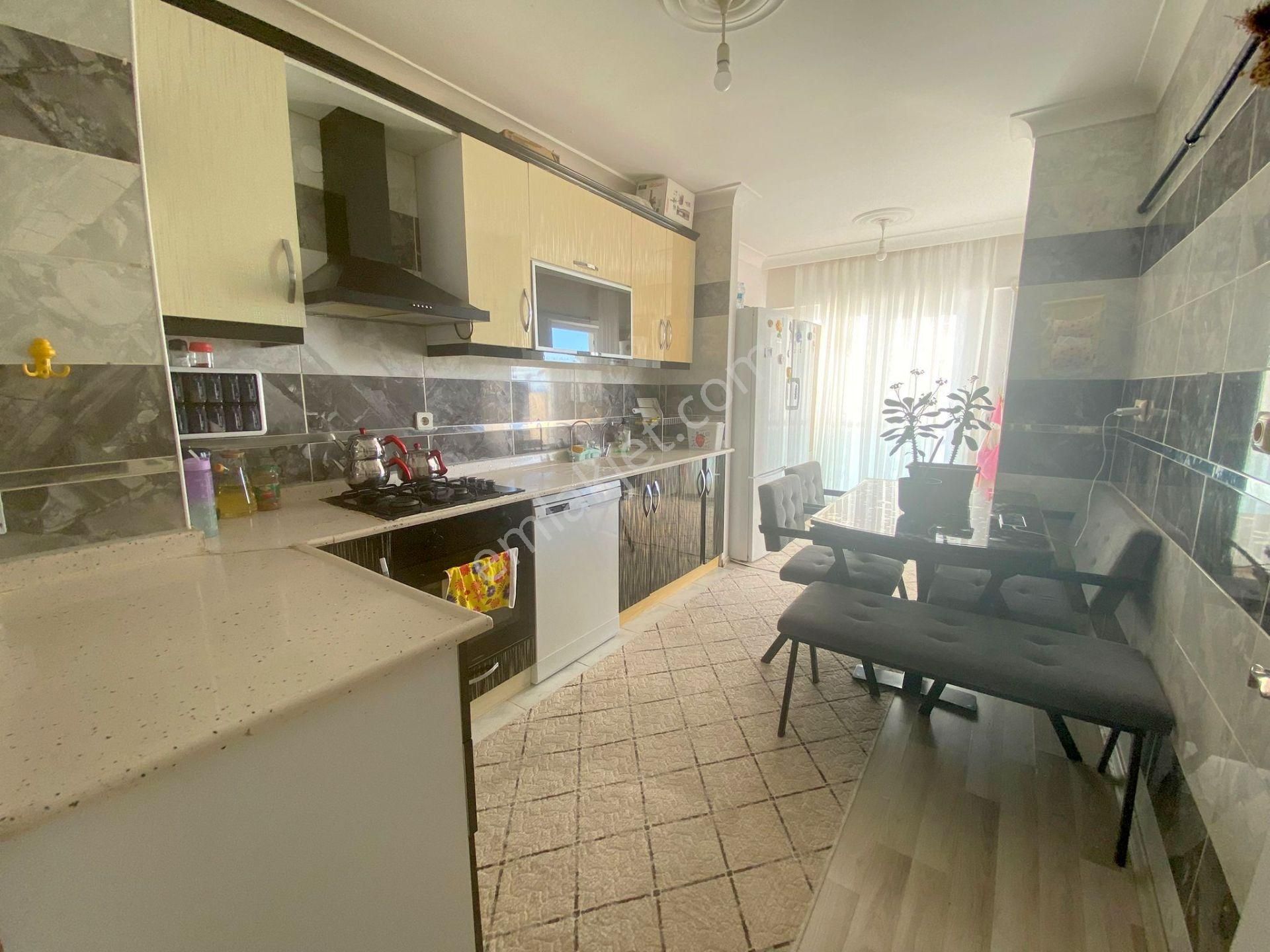 Yeni Bayındır'da, Manzaralı, Katta, 3+1, Çok Geniş, Güney Cephe - Görsel 22