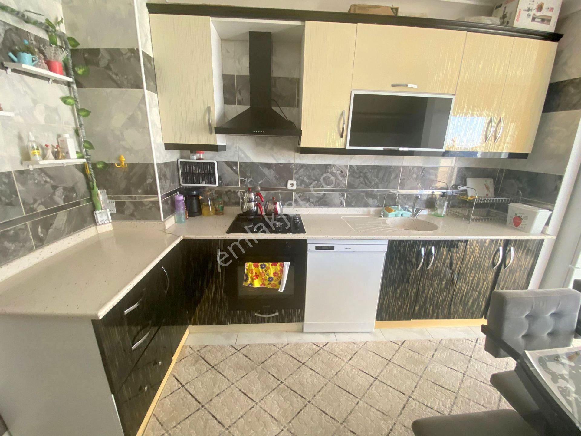 Yeni Bayındır'da, Manzaralı, Katta, 3+1, Çok Geniş, Güney Cephe