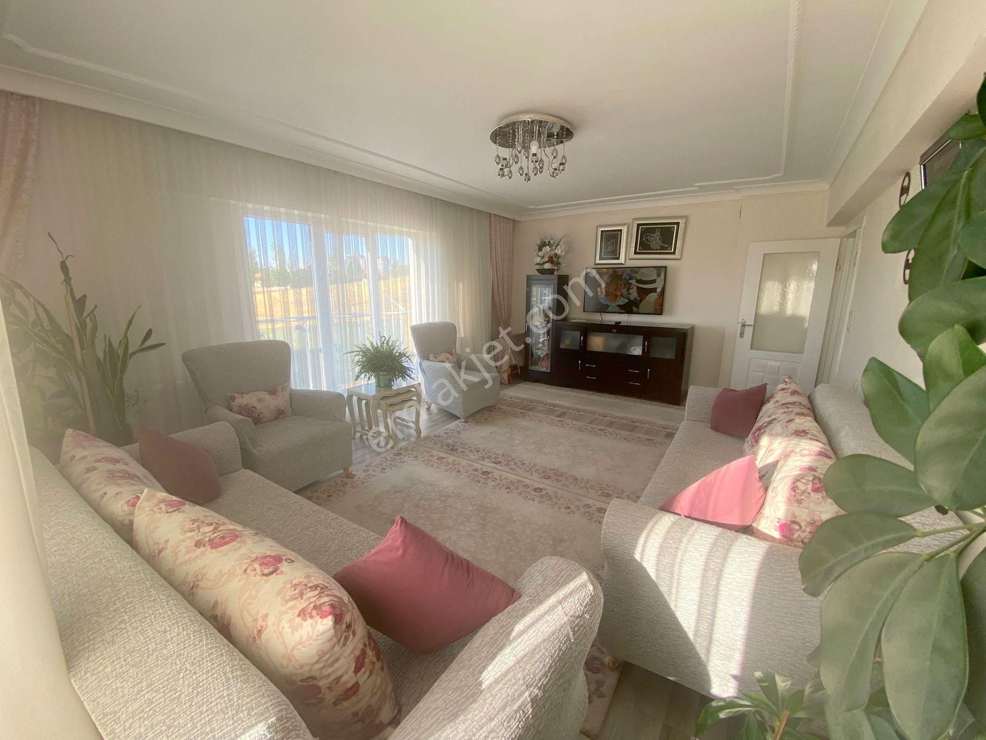 Yeni Bayındır'da, Manzaralı, Katta, 3+1, Çok Geniş, Güney Cephe - Görsel 14