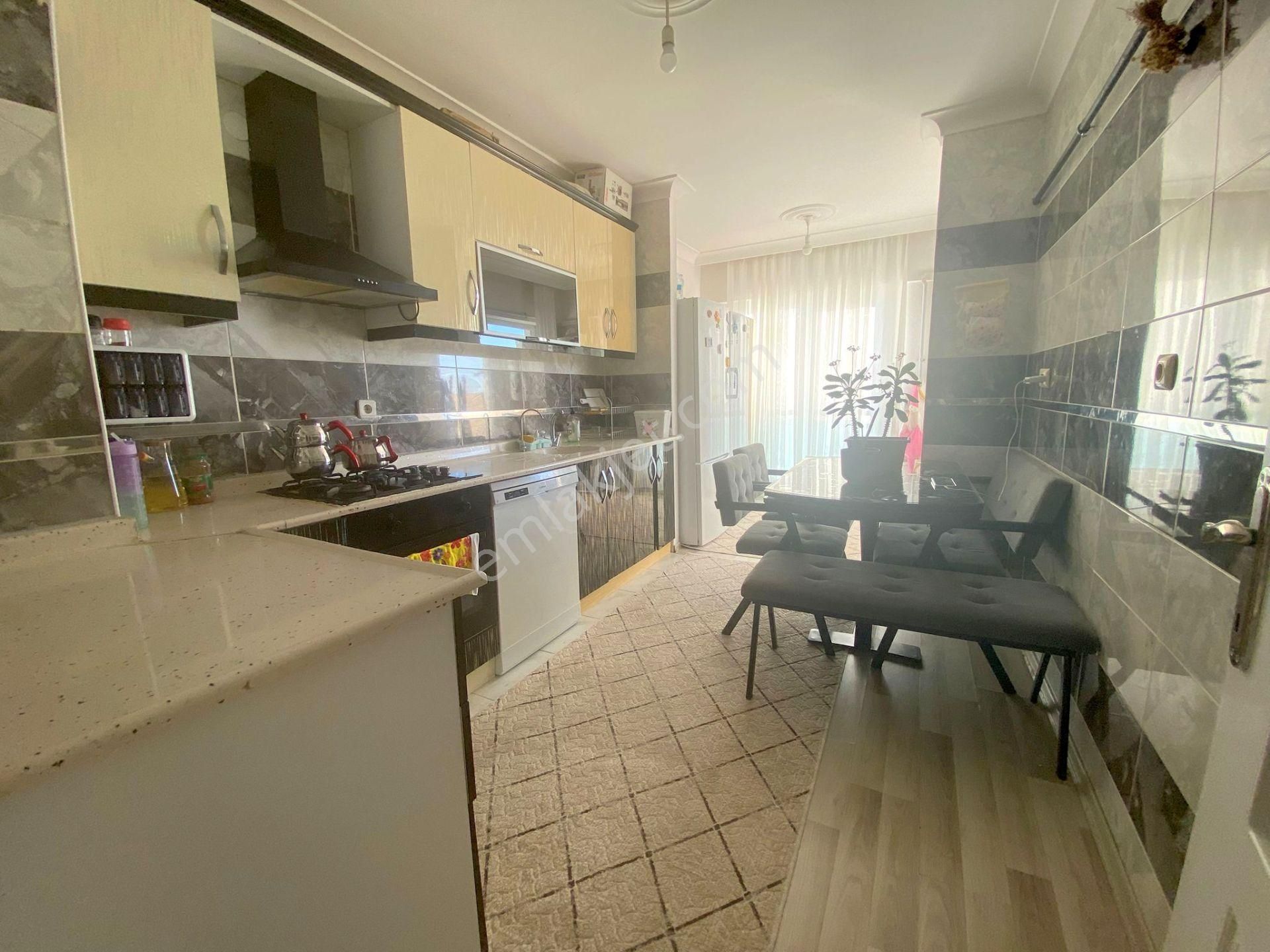 Yeni Bayındır'da, Manzaralı, Katta, 3+1, Çok Geniş, Güney Cephe - Görsel 20