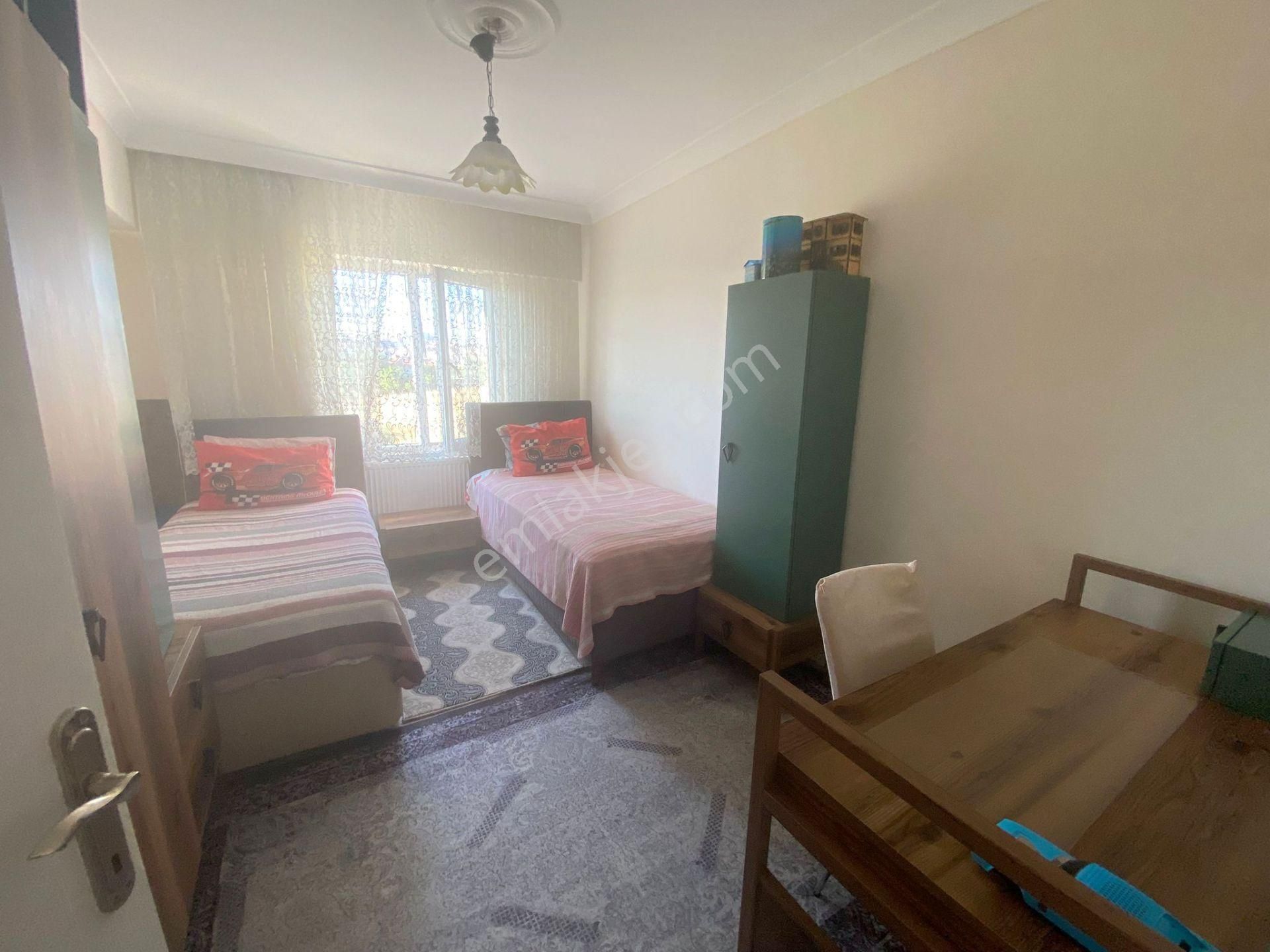 Yeni Bayındır'da, Manzaralı, Katta, 3+1, Çok Geniş, Güney Cephe - Görsel 16