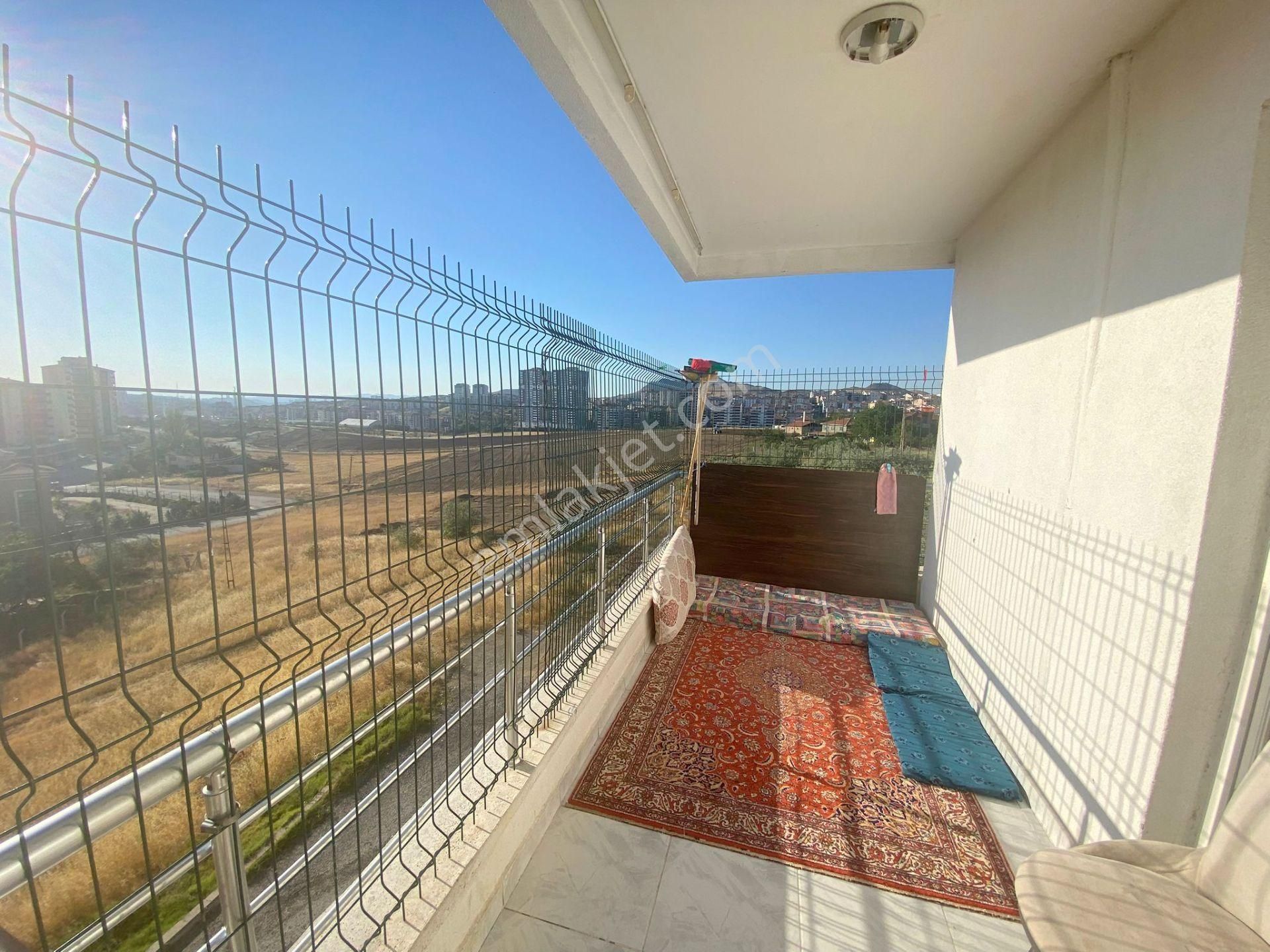 Yeni Bayındır'da, Manzaralı, Katta, 3+1, Çok Geniş, Güney Cephe - Görsel 30