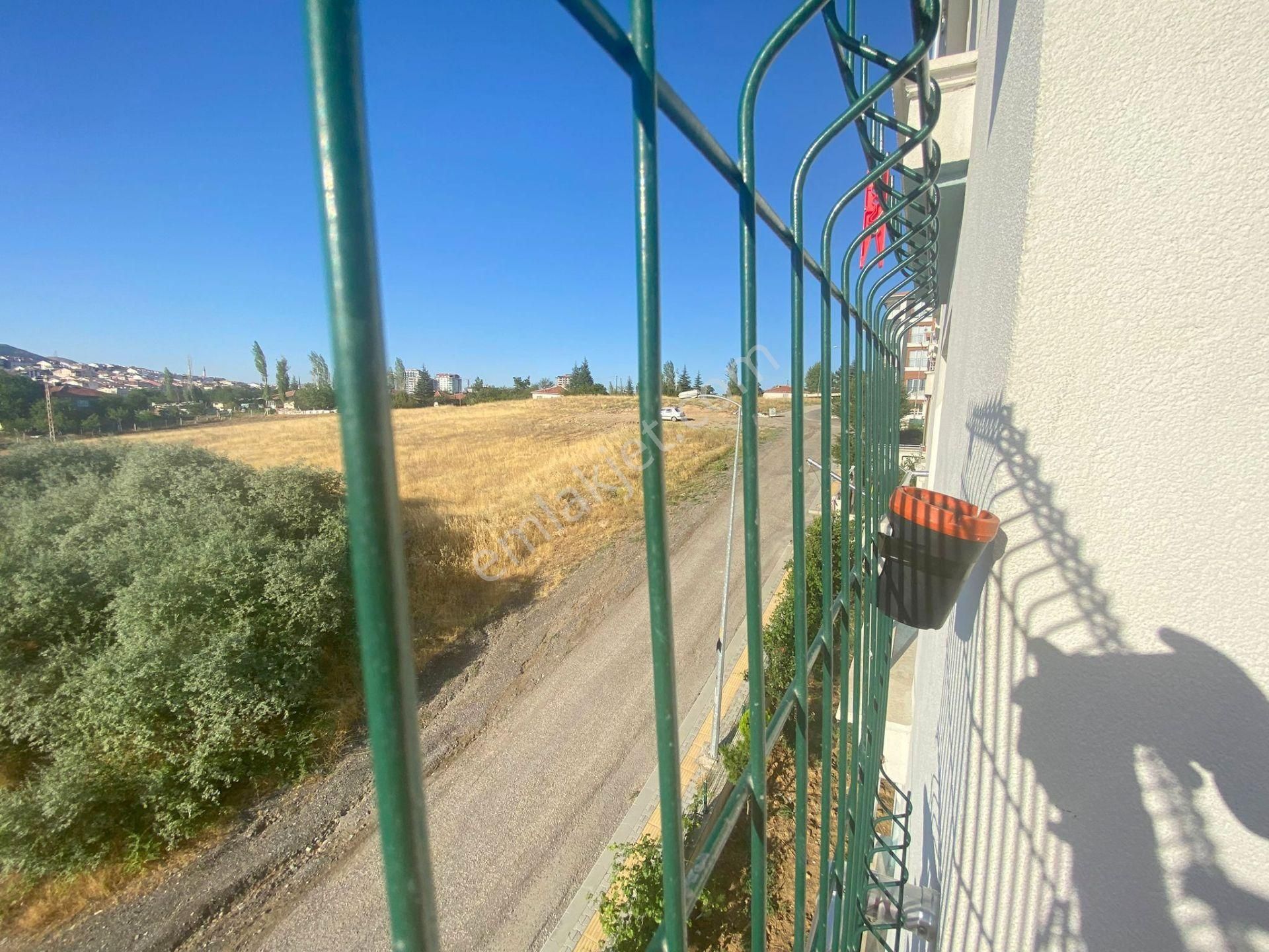 Yeni Bayındır'da, Manzaralı, Katta, 3+1, Çok Geniş, Güney Cephe - Görsel 28