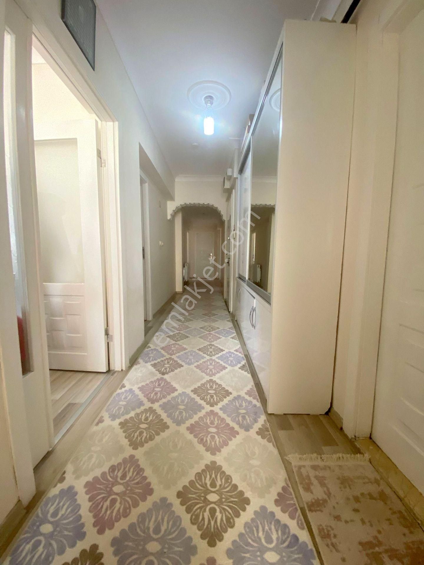 Yeni Bayındır'da, Manzaralı, Katta, 3+1, Çok Geniş, Güney Cephe - Görsel 25