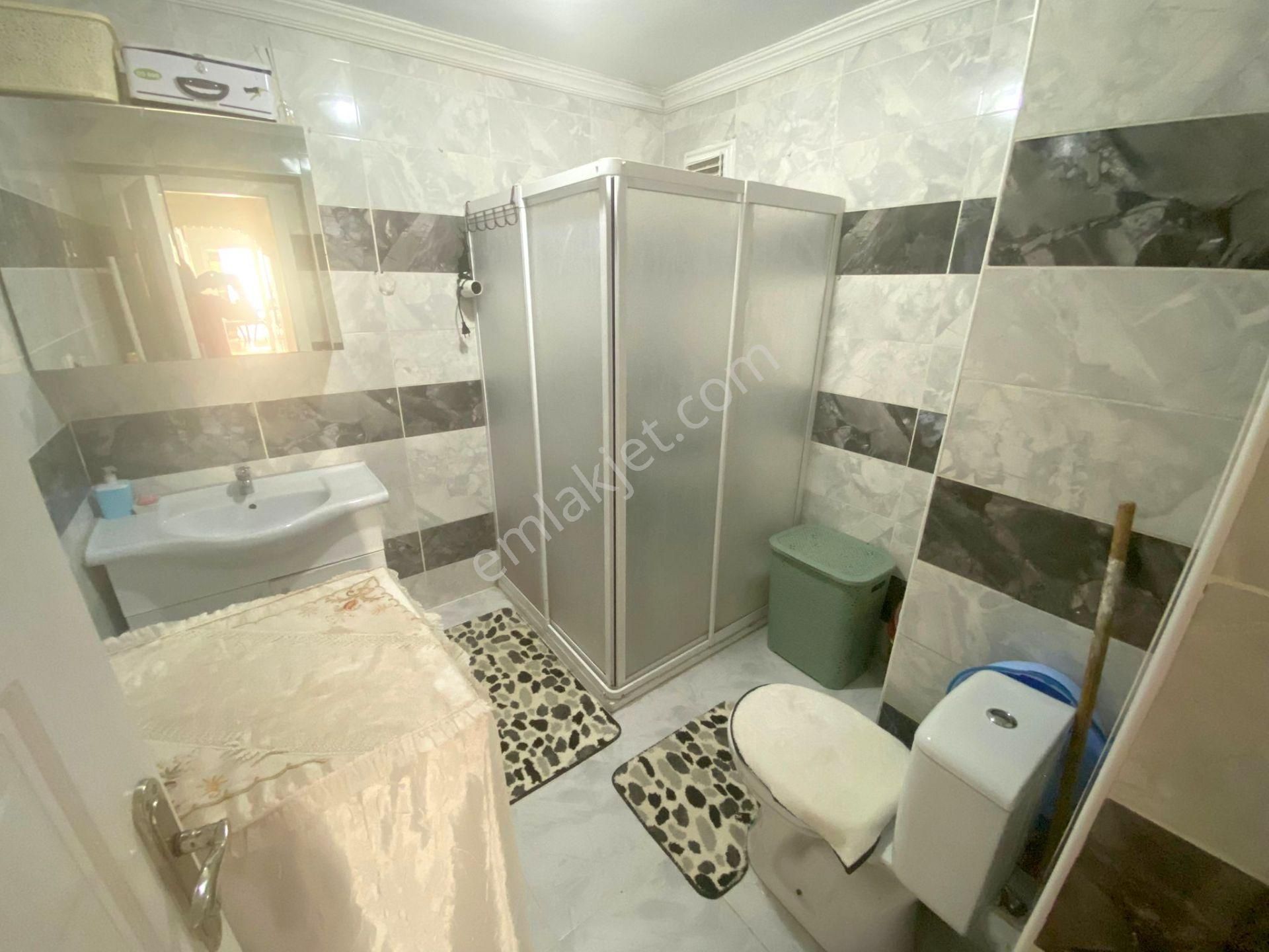 Yeni Bayındır'da, Manzaralı, Katta, 3+1, Çok Geniş, Güney Cephe - Görsel 9