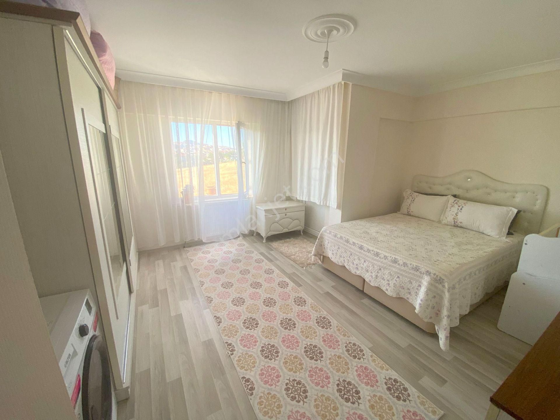 Yeni Bayındır'da, Manzaralı, Katta, 3+1, Çok Geniş, Güney Cephe - Görsel 10