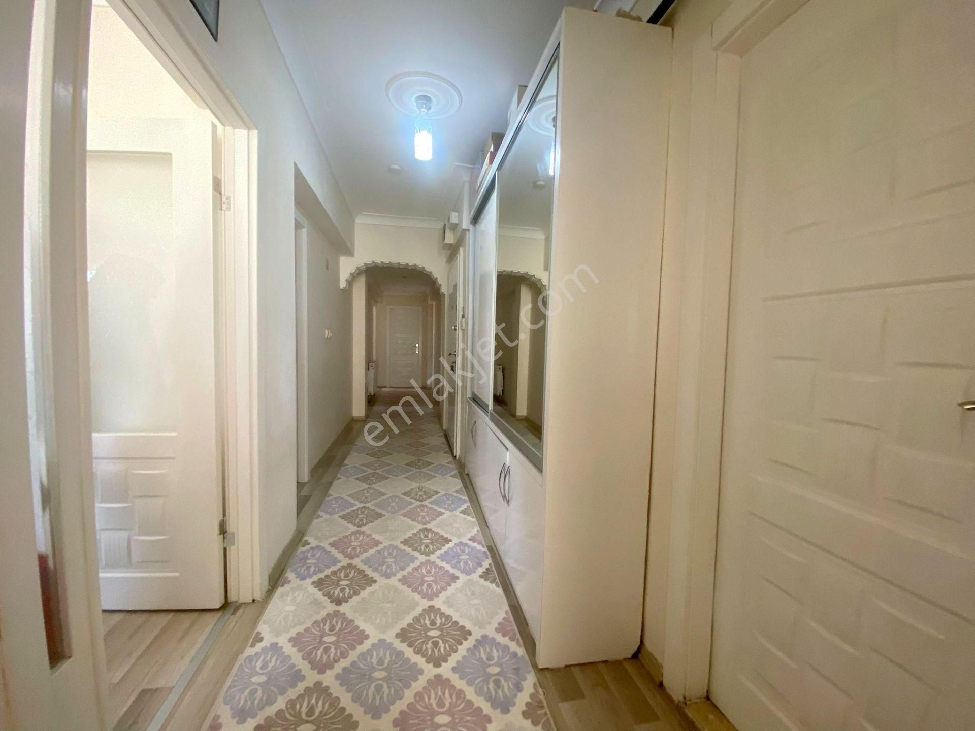 Yeni Bayındır'da, Manzaralı, Katta, 3+1, Çok Geniş, Güney Cephe - Görsel 21