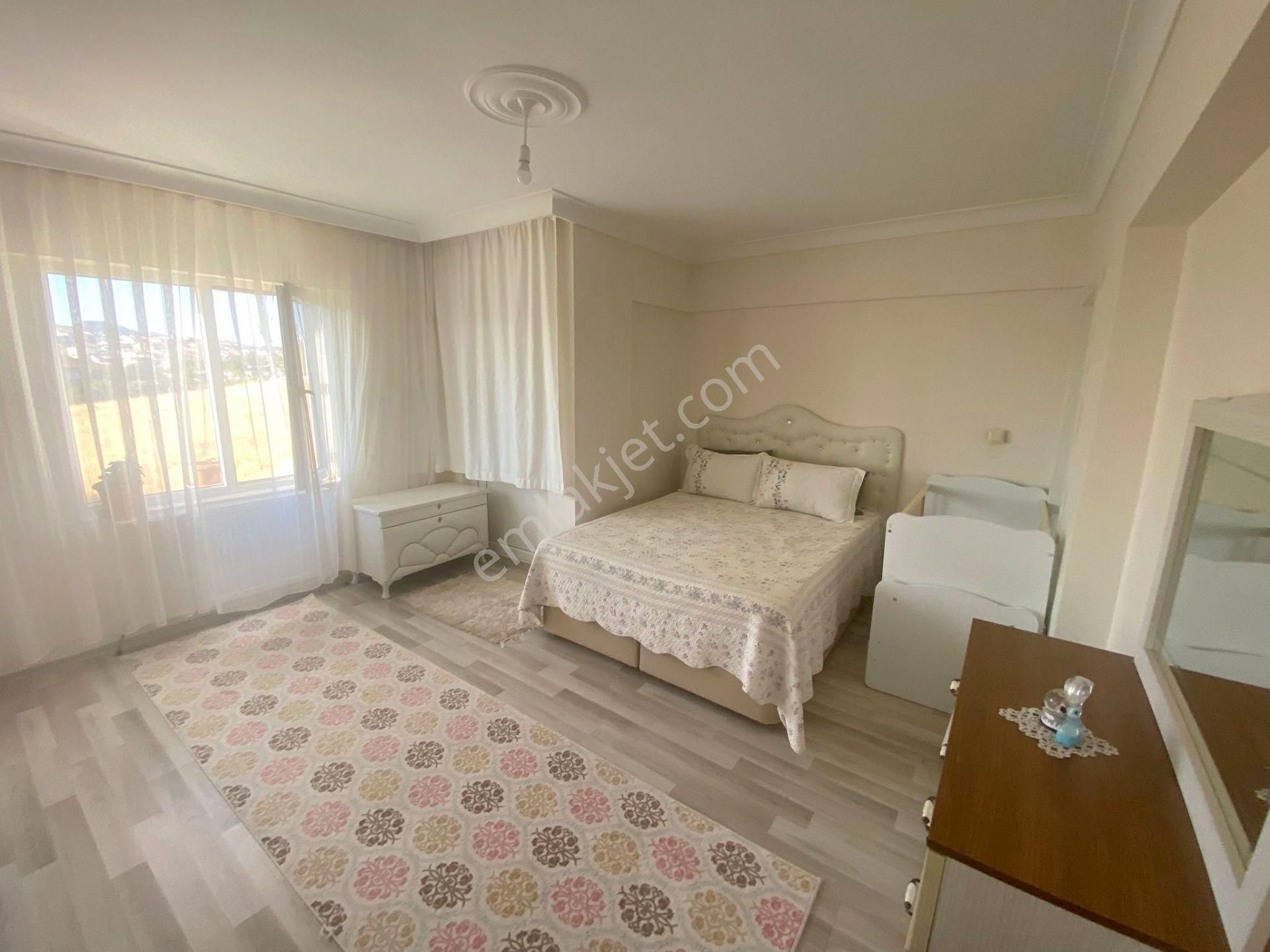 Yeni Bayındır'da, Manzaralı, Katta, 3+1, Çok Geniş, Güney Cephe - Görsel 13