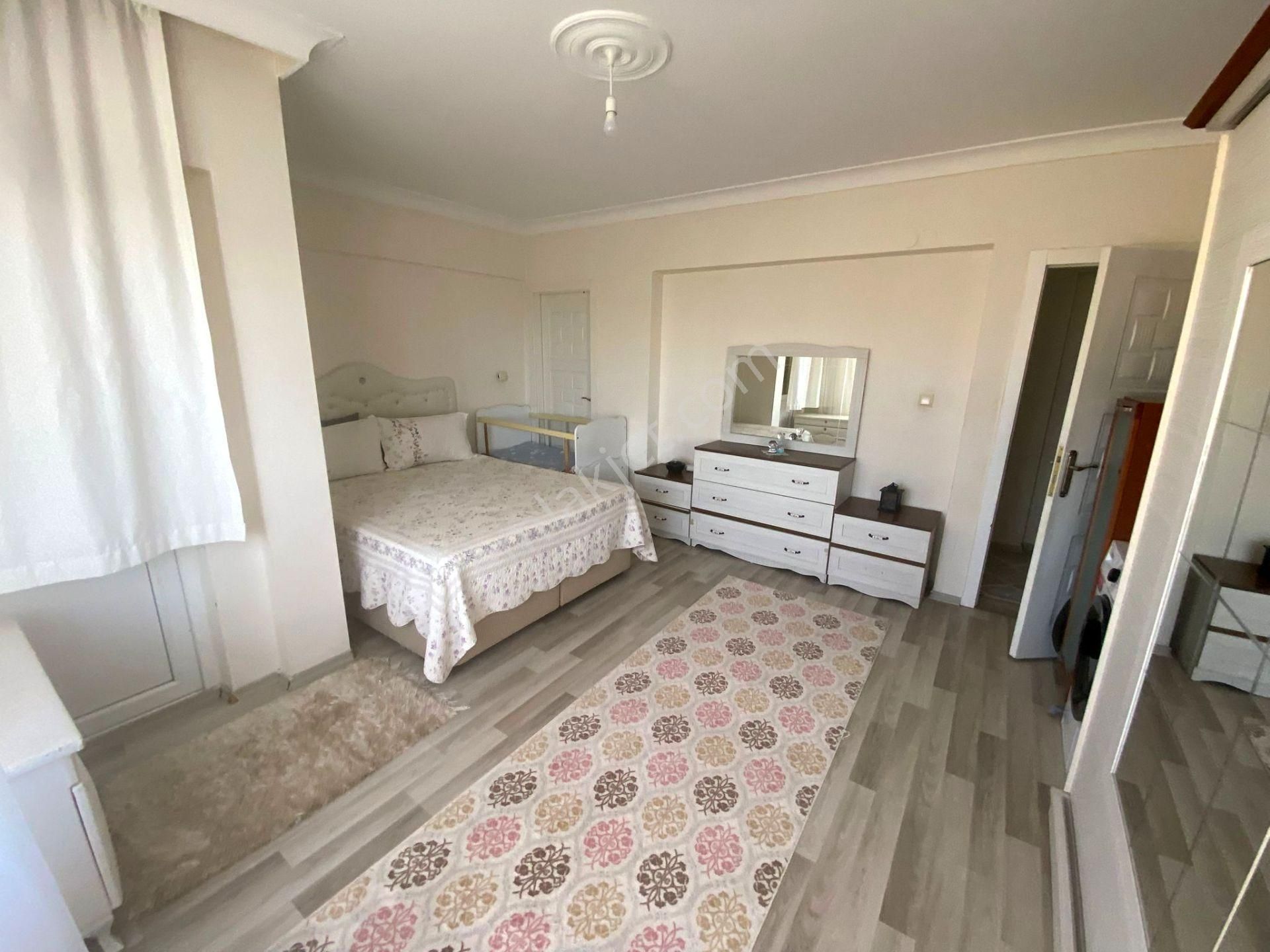 Yeni Bayındır'da, Manzaralı, Katta, 3+1, Çok Geniş, Güney Cephe - Görsel 6