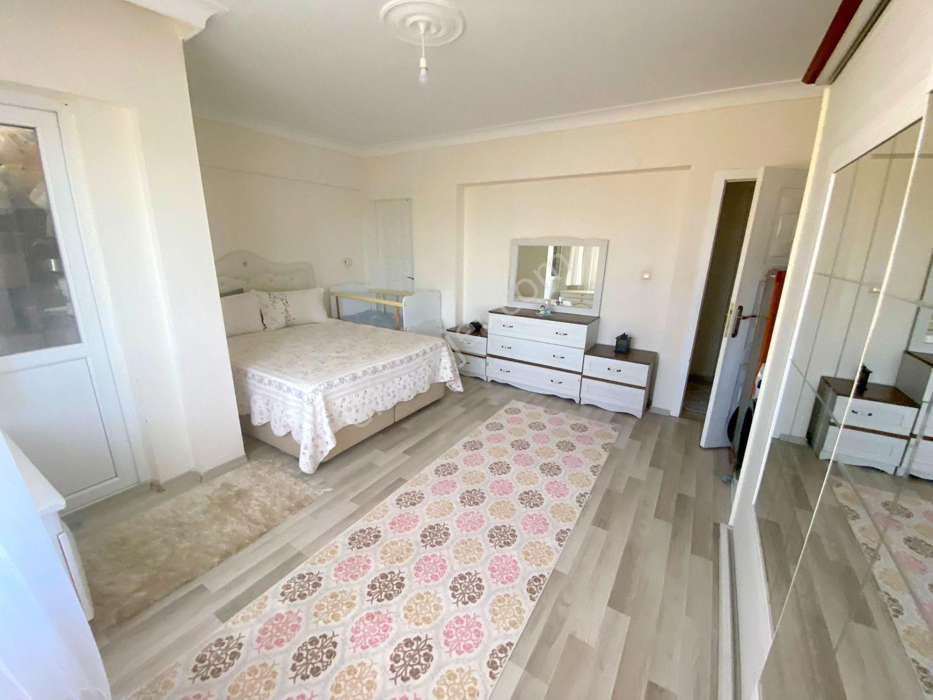 Yeni Bayındır'da, Manzaralı, Katta, 3+1, Çok Geniş, Güney Cephe - Görsel 12