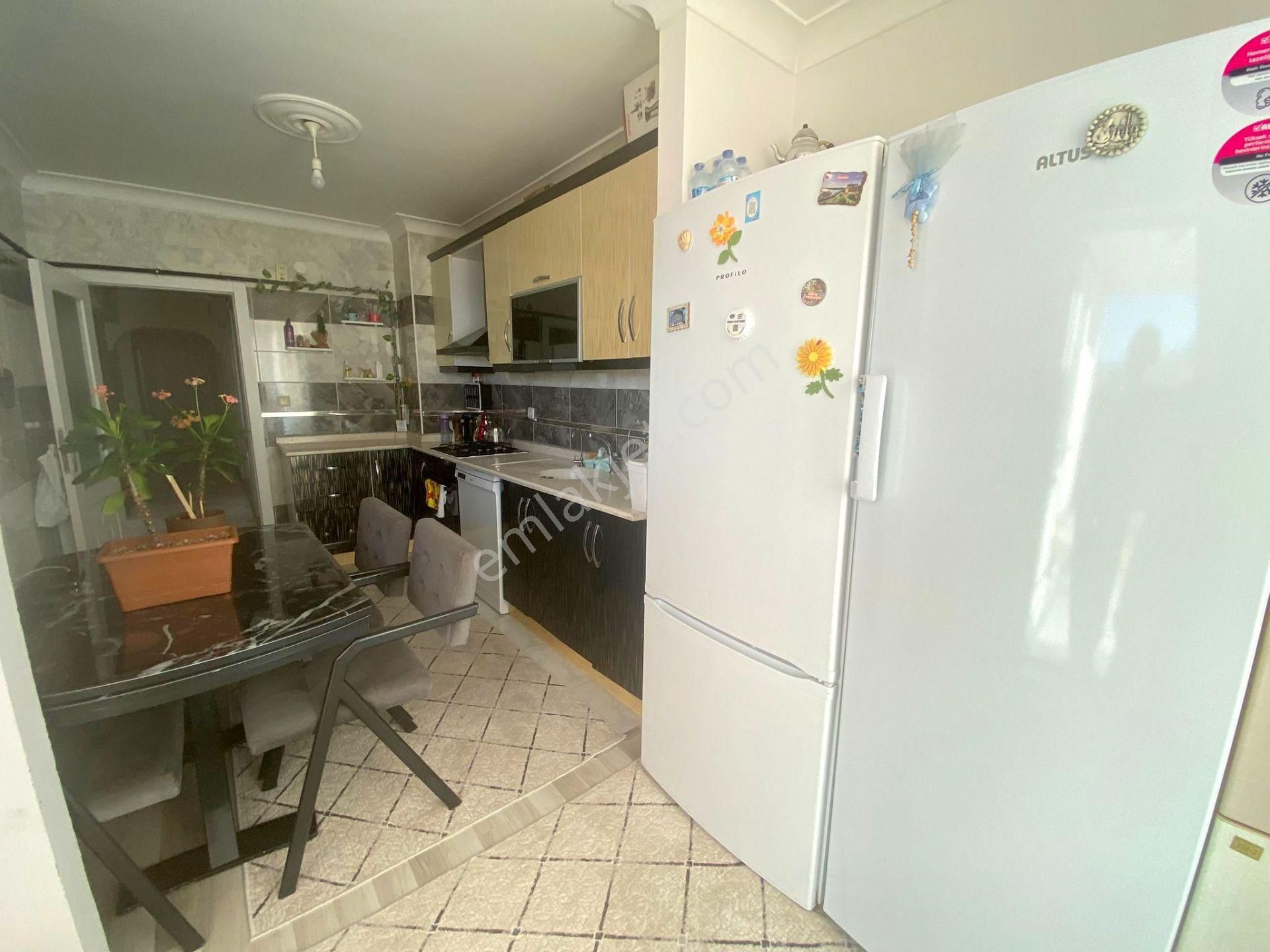 Yeni Bayındır'da, Manzaralı, Katta, 3+1, Çok Geniş, Güney Cephe - Görsel 29