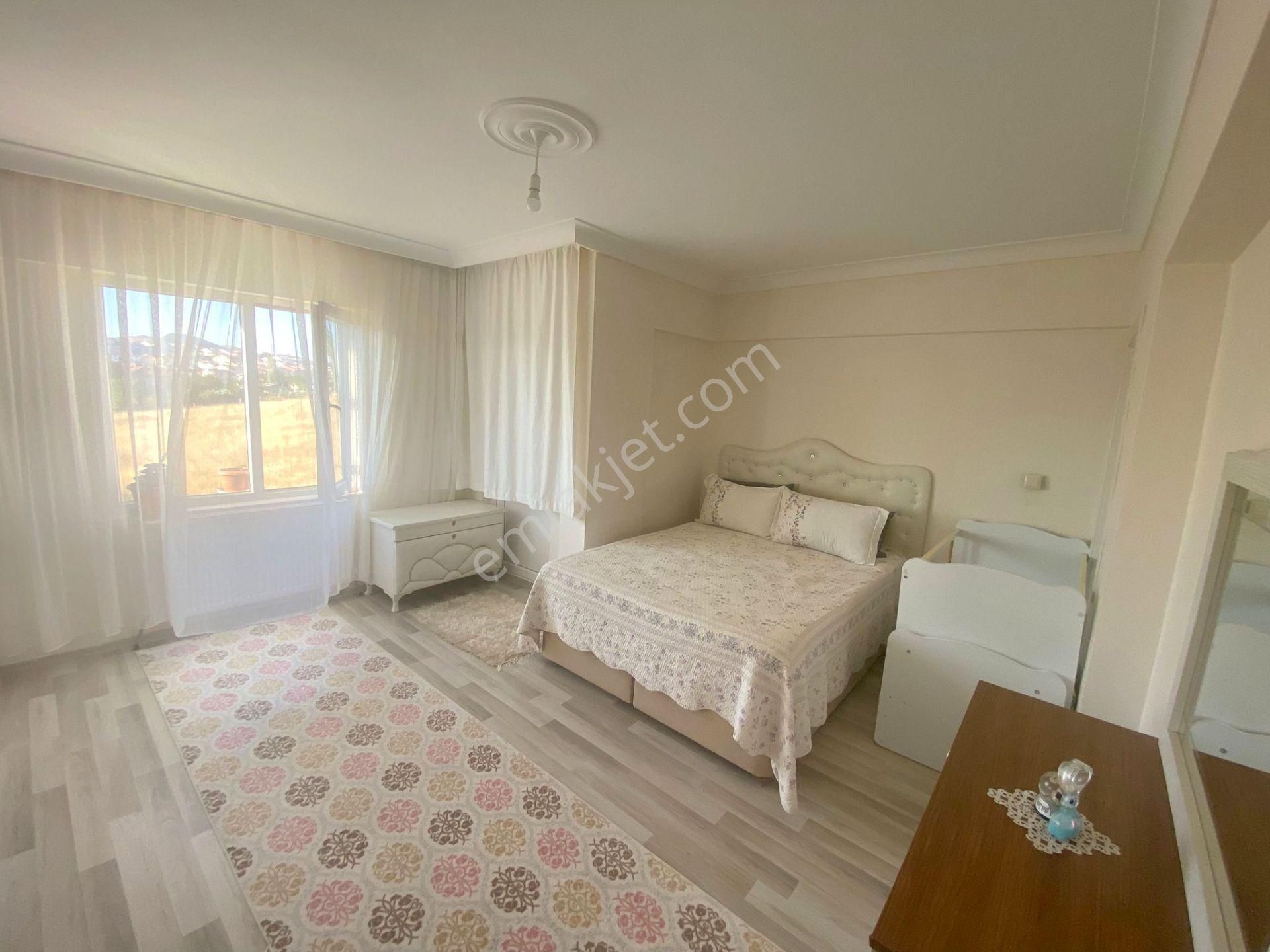 Yeni Bayındır'da, Manzaralı, Katta, 3+1, Çok Geniş, Güney Cephe - Görsel 11