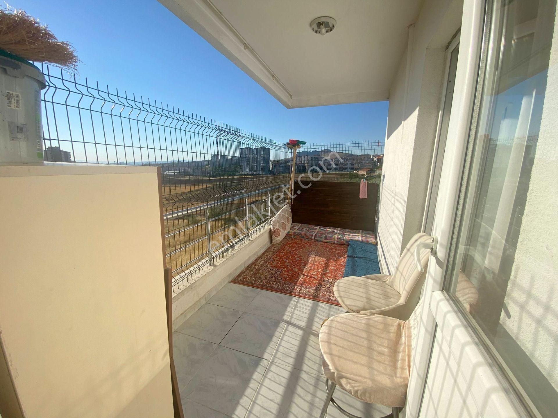 Yeni Bayındır'da, Manzaralı, Katta, 3+1, Çok Geniş, Güney Cephe - Görsel 27