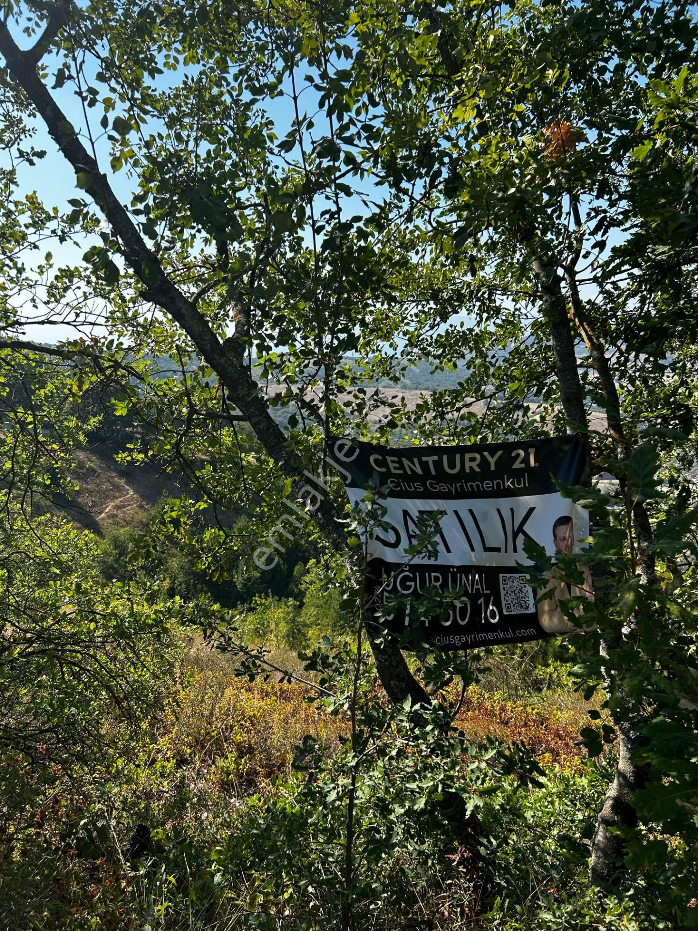 C21cius: Güvenli'de 6 Ayrı Satılık Müstakil Tapulu Araziler - Görsel 10