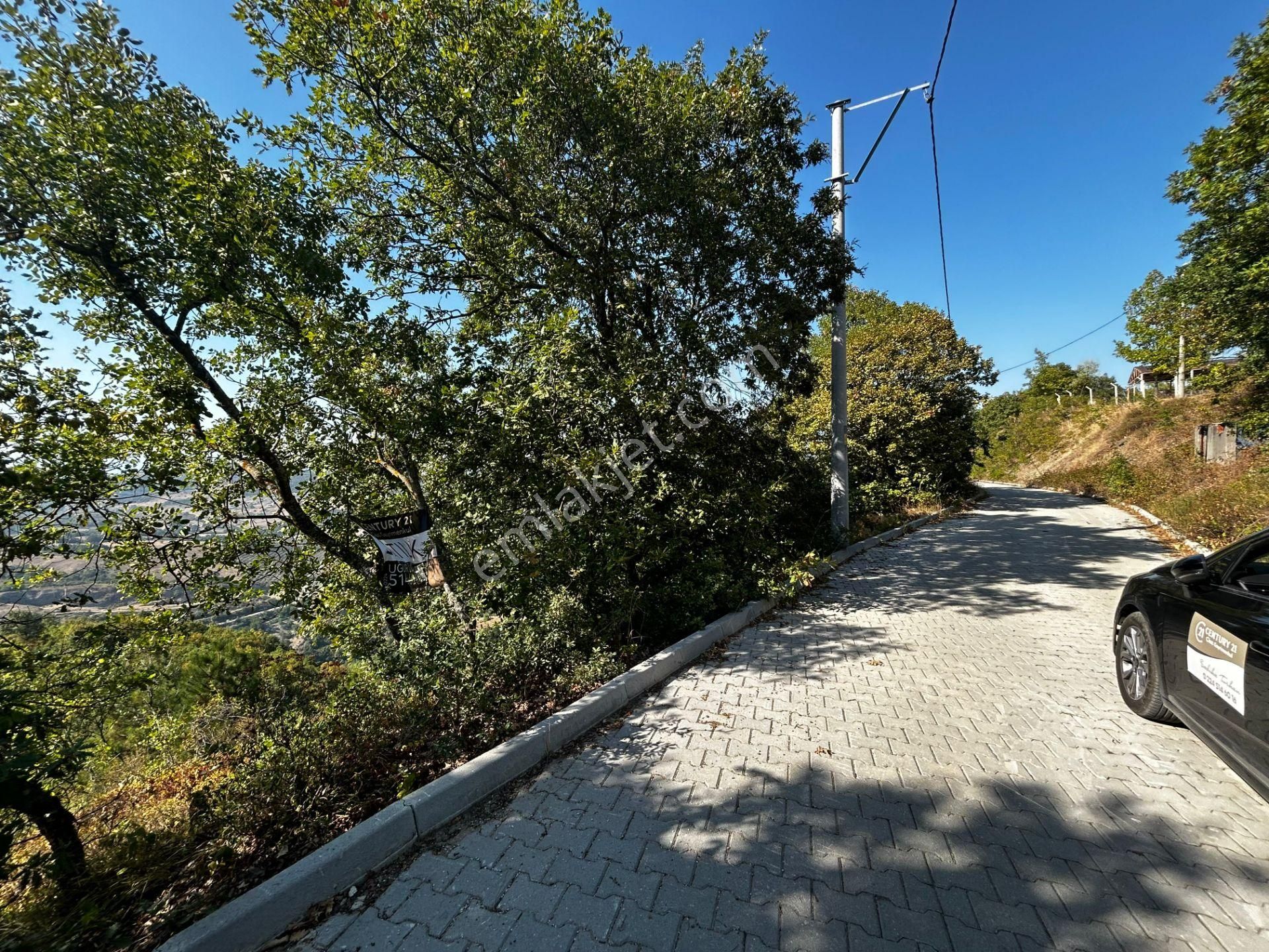 C21cius: Güvenli'de 6 Ayrı Satılık Müstakil Tapulu Araziler - Görsel 9