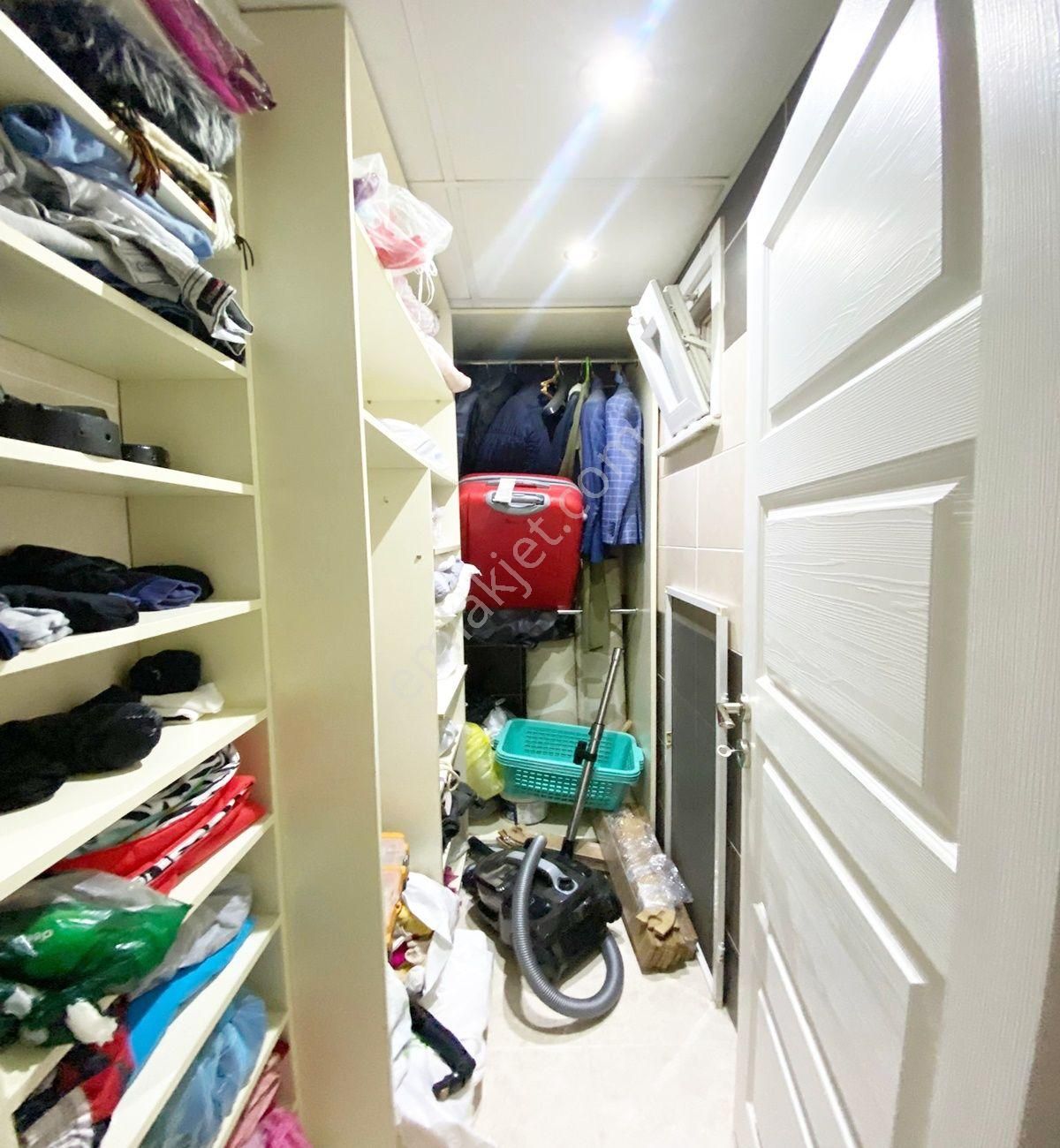 Avcılar Cihangirde 2+1 Ebeveyn Banyolu 12 Yaşında Satılık Daire - Görsel 11