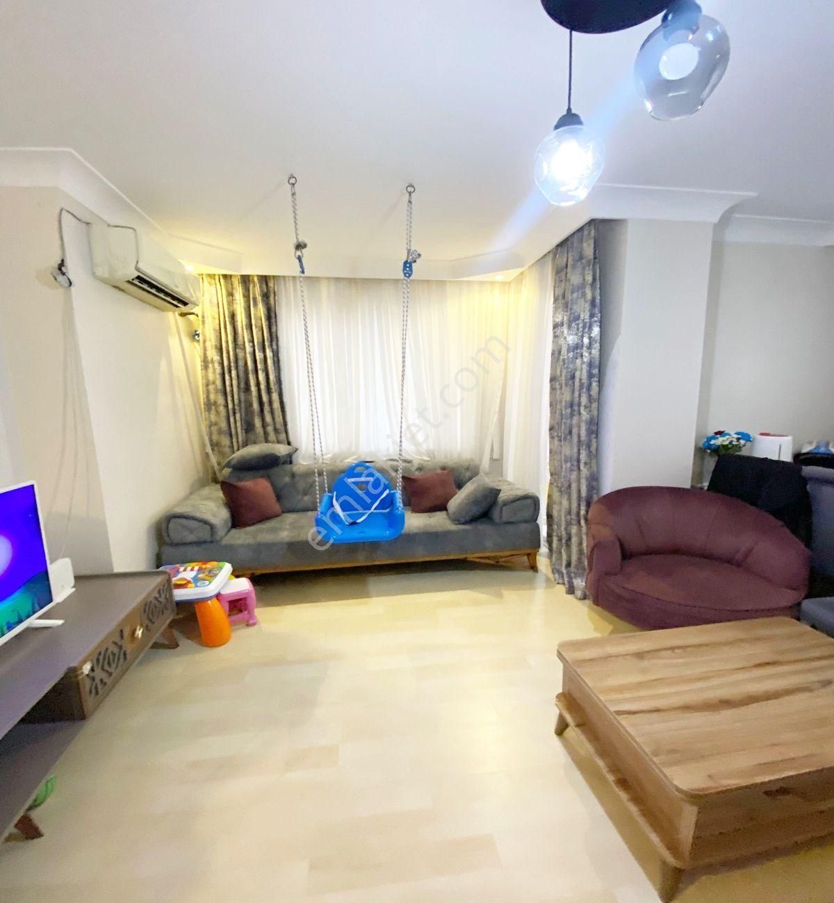 Avcılar Cihangirde 2+1 Ebeveyn Banyolu 12 Yaşında Satılık Daire - Görsel 7