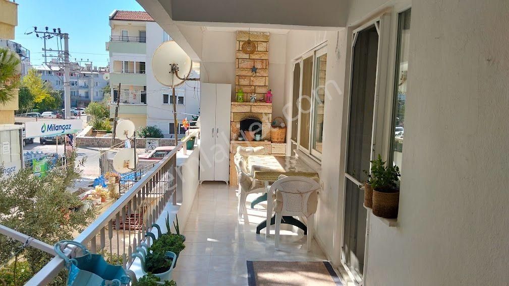 Ayvalık Sarımsaklı Denize Yakın Bakımlı 2+1 Satılık Daire - Görsel 5