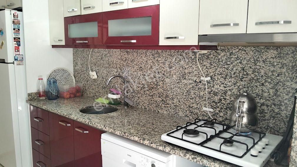 Ayvalık Sarımsaklı Denize Yakın Bakımlı 2+1 Satılık Daire - Görsel 8