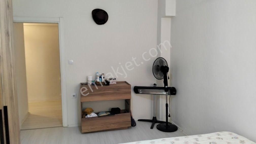 Ayvalık Sarımsaklı Denize Yakın Bakımlı 2+1 Satılık Daire - Görsel 12