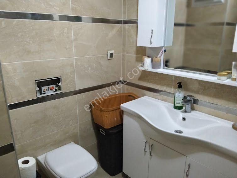 Ayvalık Sarımsaklı Denize Yakın Bakımlı 2+1 Satılık Daire - Görsel 15