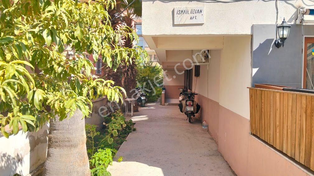Ayvalık Sarımsaklı Denize Yakın Bakımlı 2+1 Satılık Daire - Görsel 19
