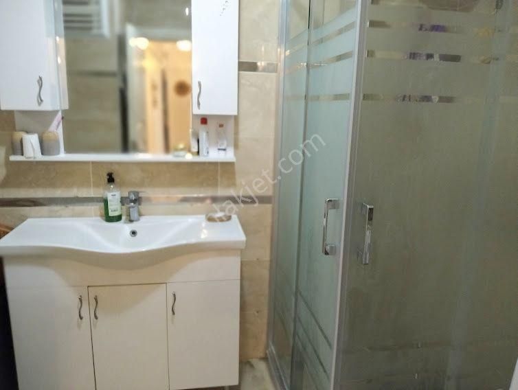 Ayvalık Sarımsaklı Denize Yakın Bakımlı 2+1 Satılık Daire - Görsel 14