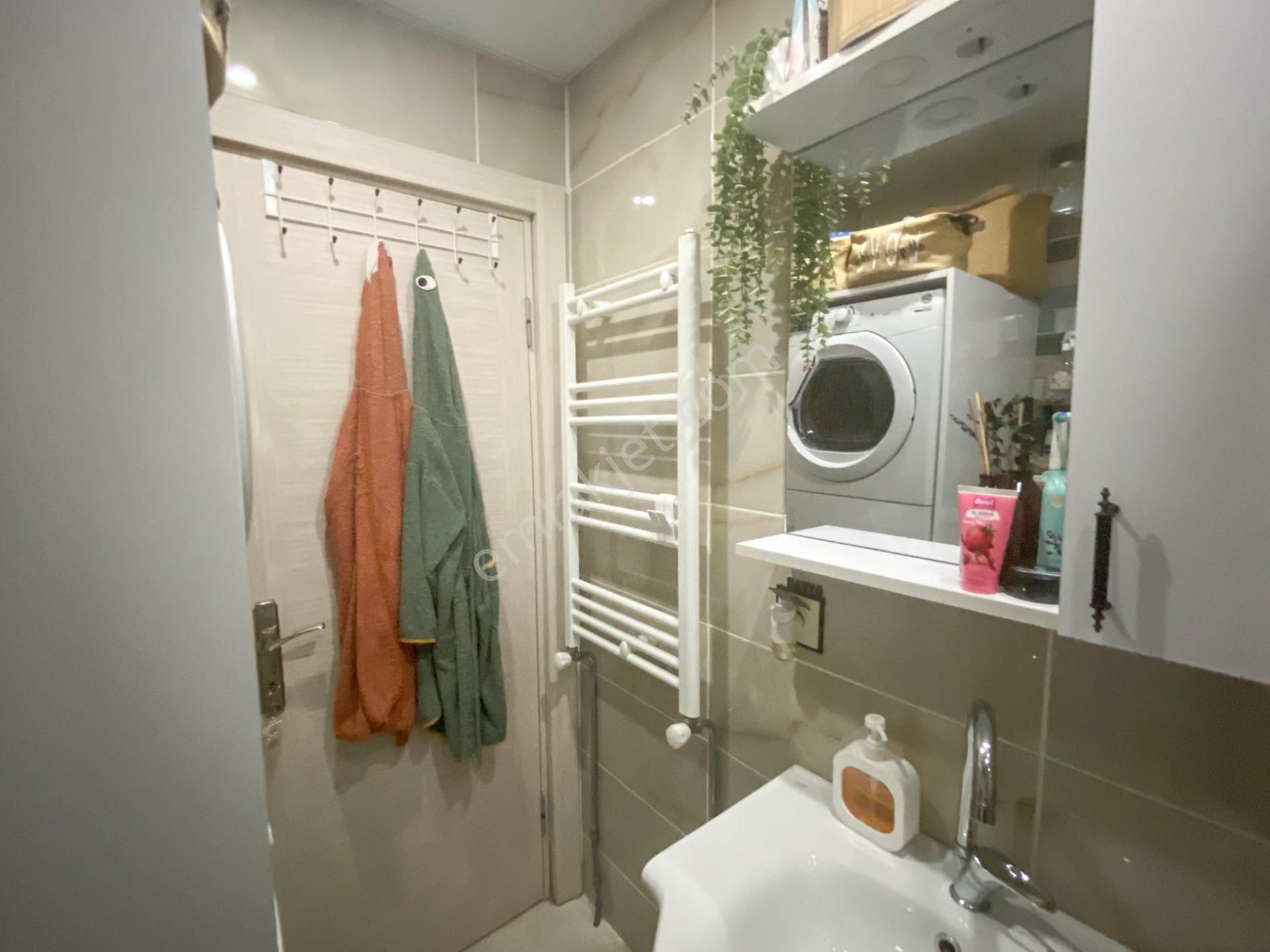 Kumbağ'da Havuzlu Sitede Bahçeli Eşyalı/eşyasız Kiralık 1+1 Daire - Görsel 29