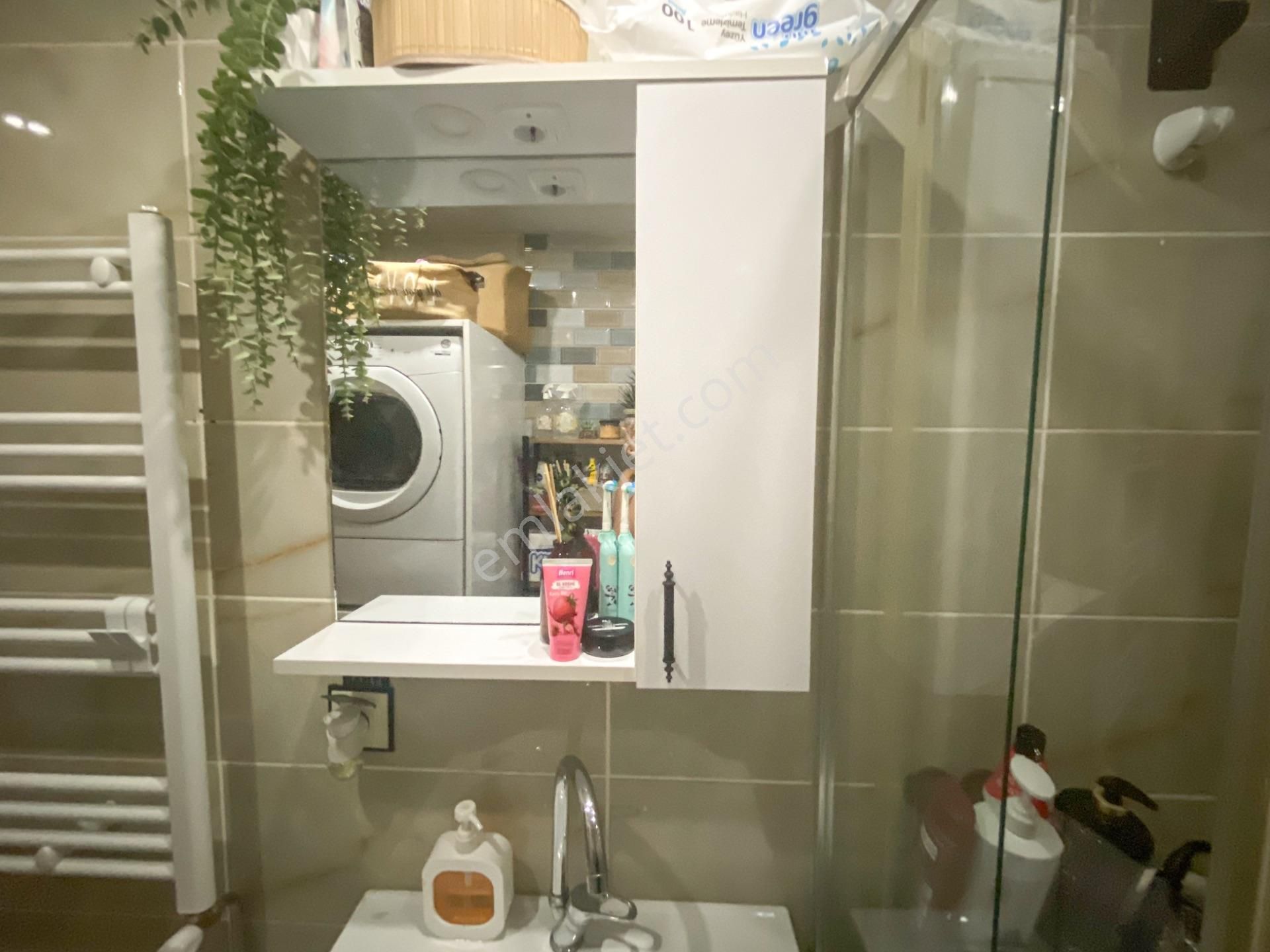 Kumbağ'da Havuzlu Sitede Bahçeli Eşyalı/eşyasız Kiralık 1+1 Daire - Görsel 28