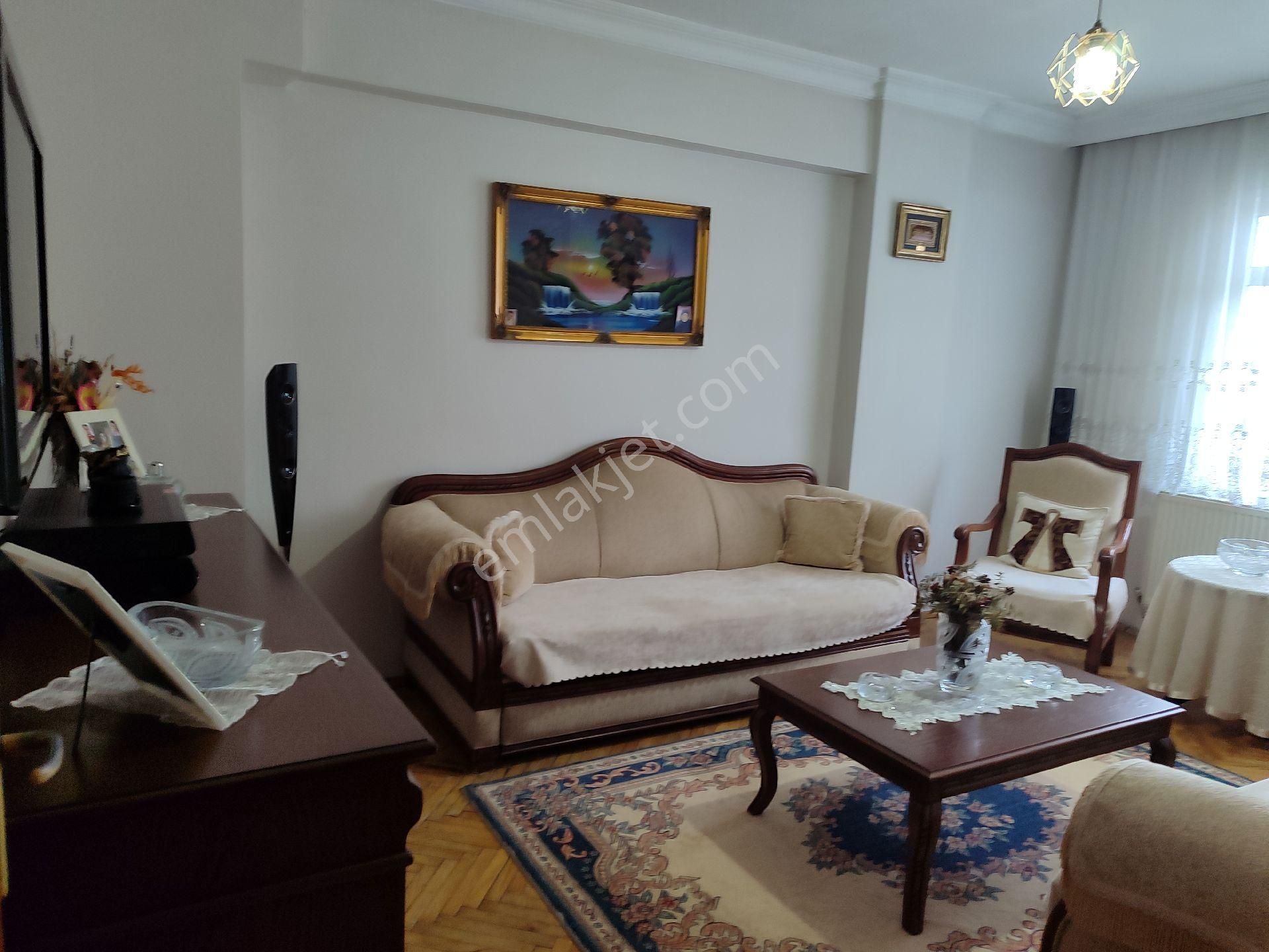 Ender Azim Emlak'tan Satılık Dubleks Daire Yenidoğanı Gop - Görsel 25
