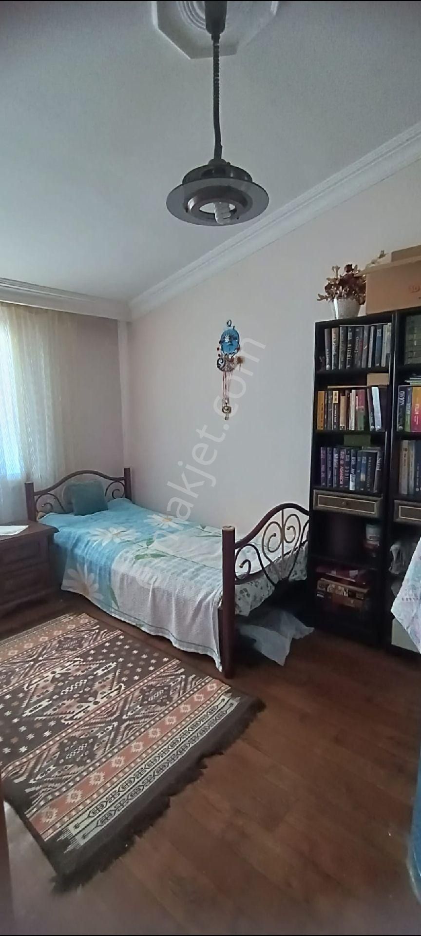 Ender Azim Emlak'tan Satılık Dubleks Daire Yenidoğanı Gop - Görsel 35