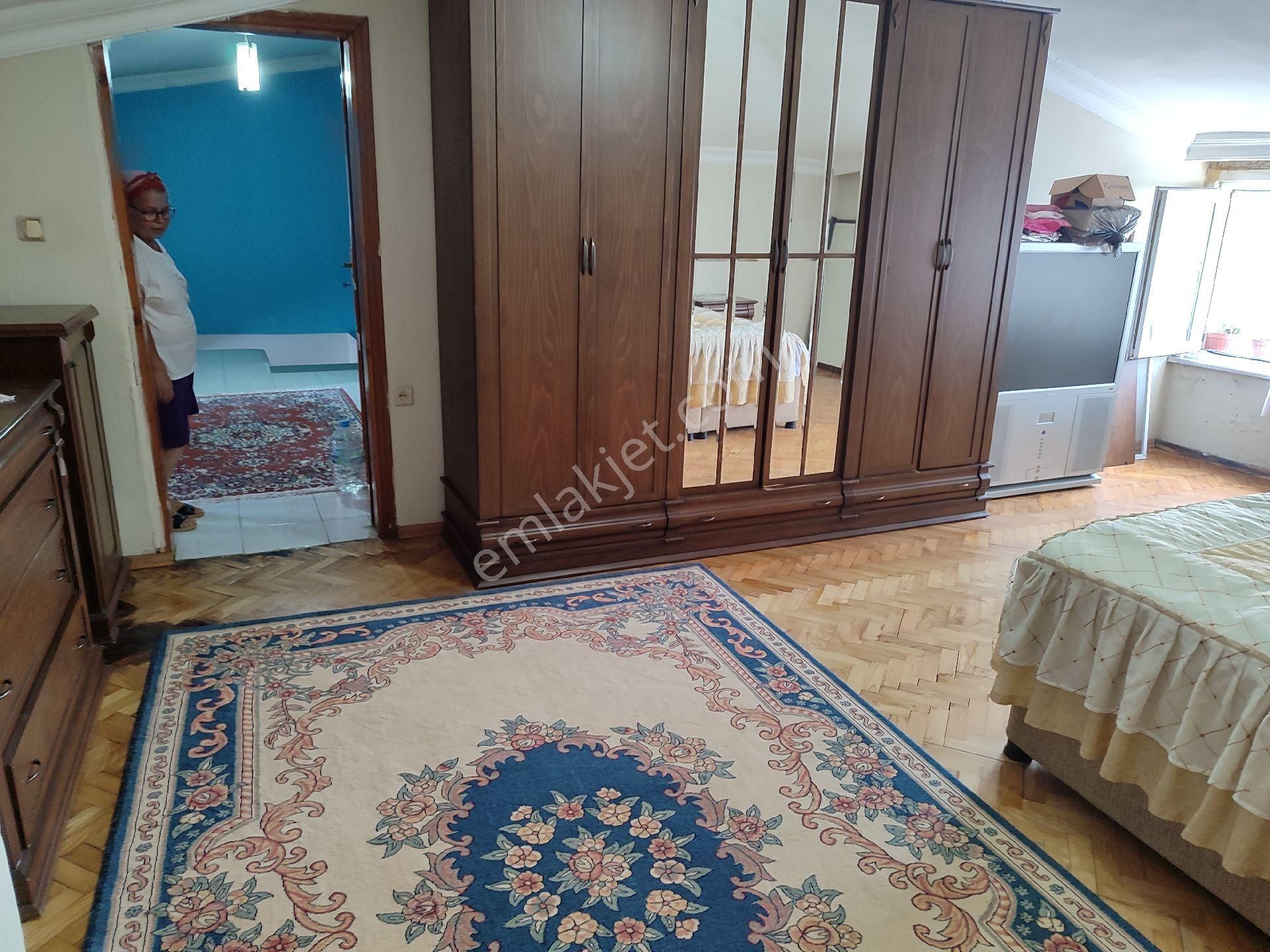 Ender Azim Emlak'tan Satılık Dubleks Daire Yenidoğanı Gop - Görsel 4