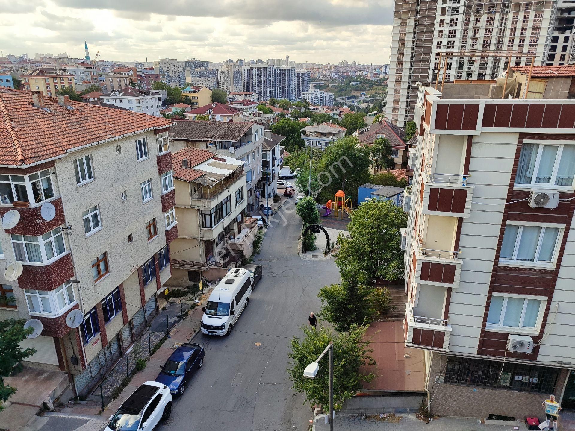 Ender Azim Emlak'tan Satılık Dubleks Daire Yenidoğanı Gop - Görsel 12