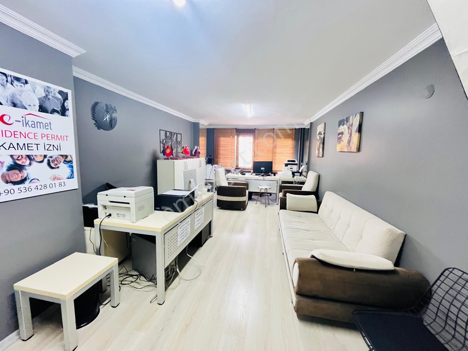 Kadıköy En İşlek Caddesinde İş Hanında 210 M2 Yatırımcılara Ofis - Görsel 16