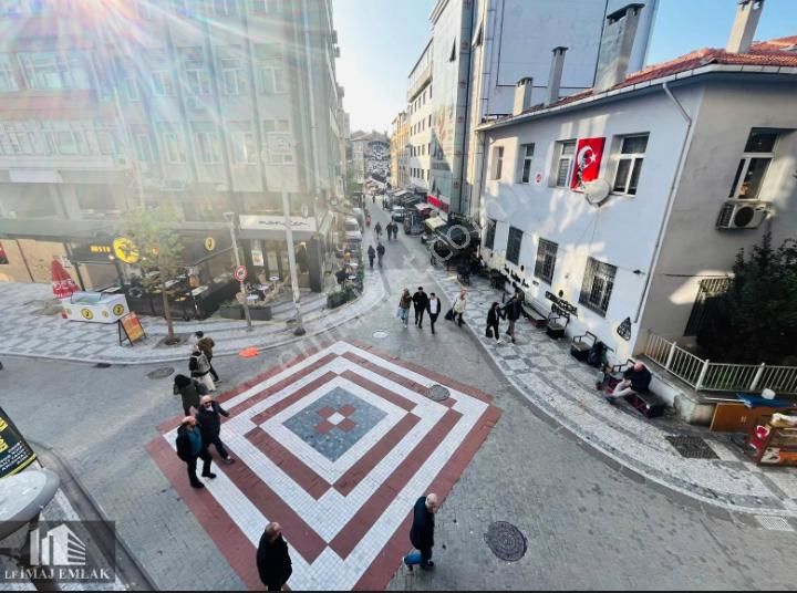 Kadıköy En İşlek Caddesinde İş Hanında 210 M2 Yatırımcılara Ofis - Görsel 23